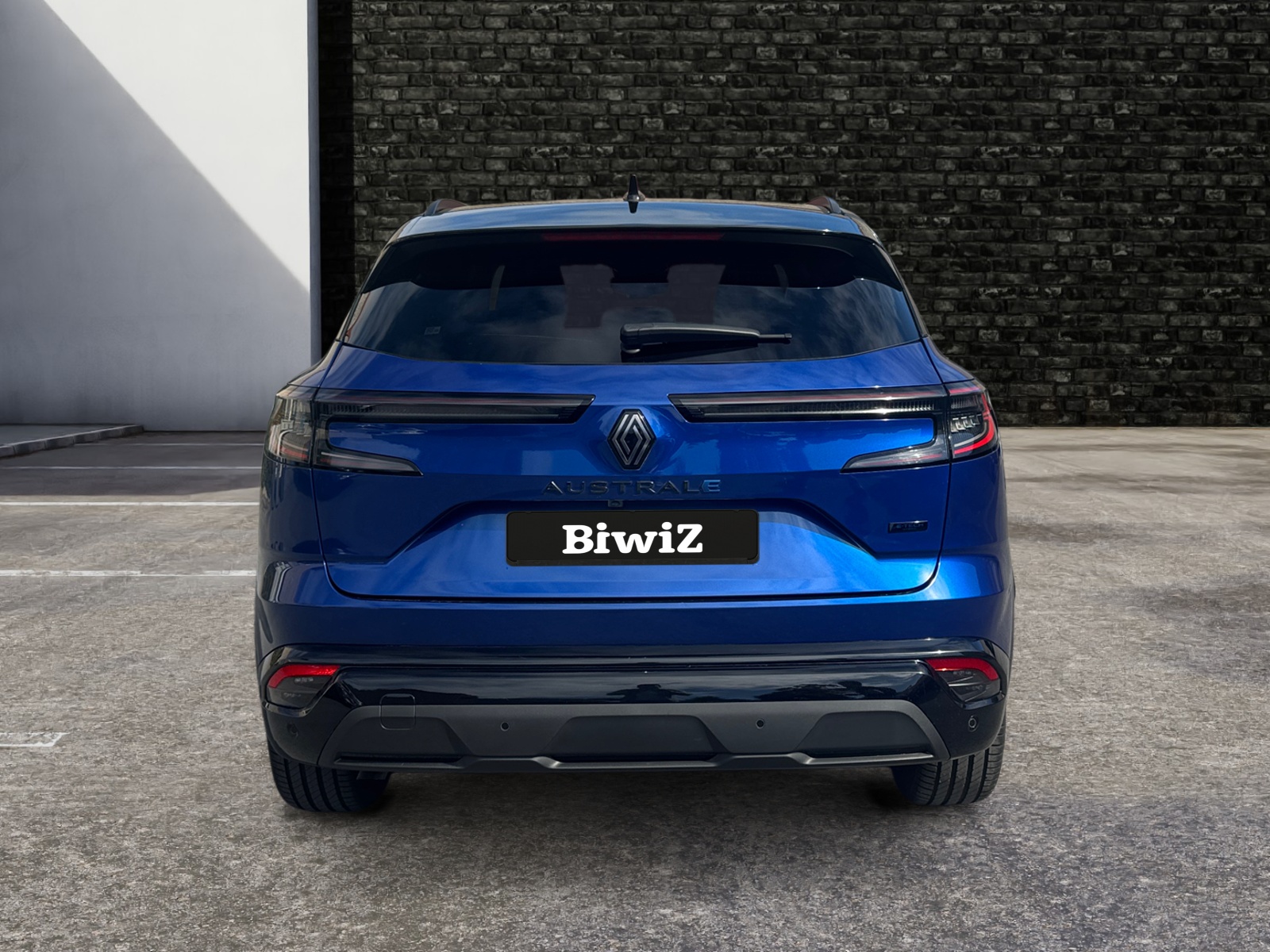 Renault Austral 3