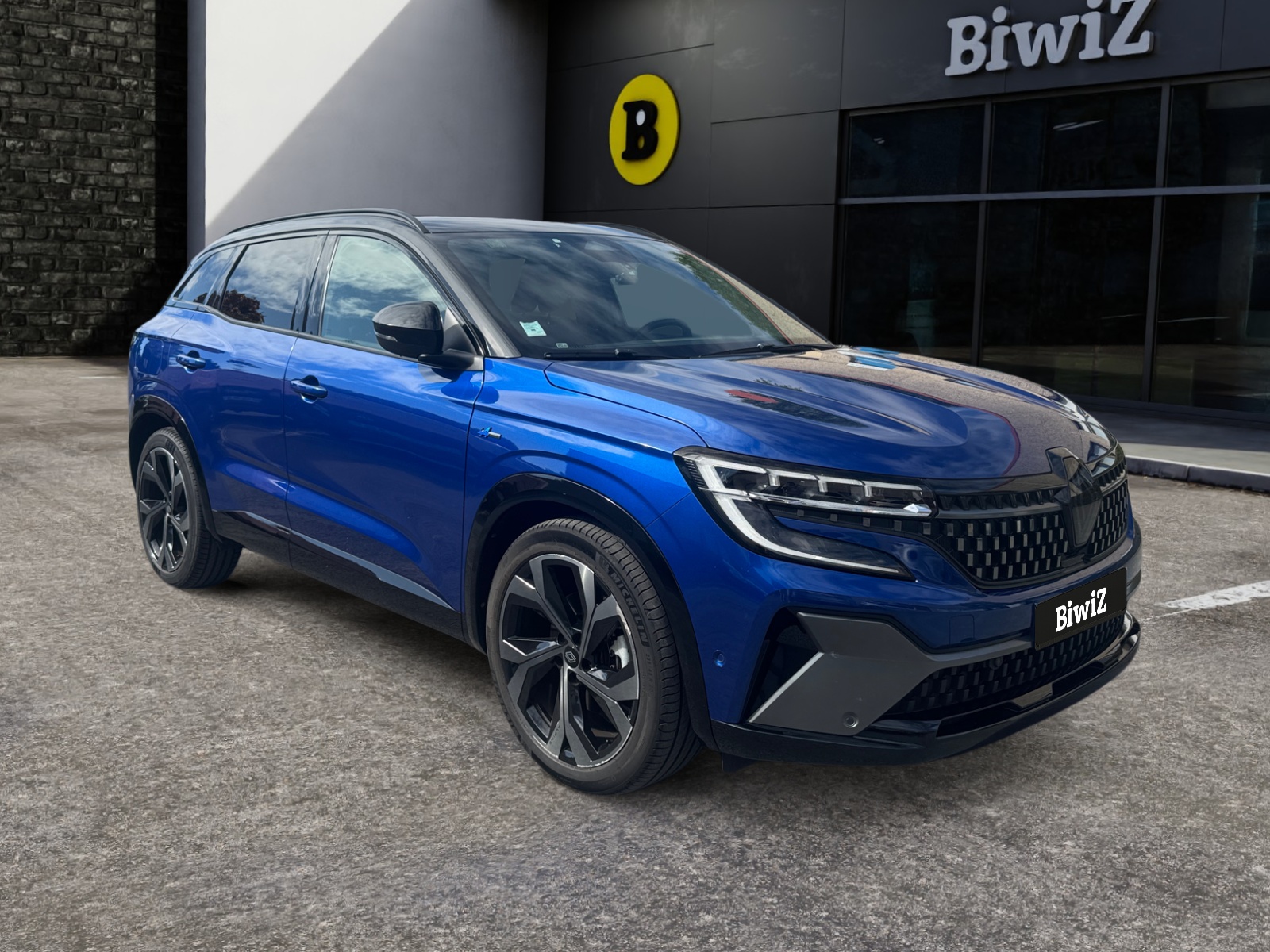 Renault Austral 6
