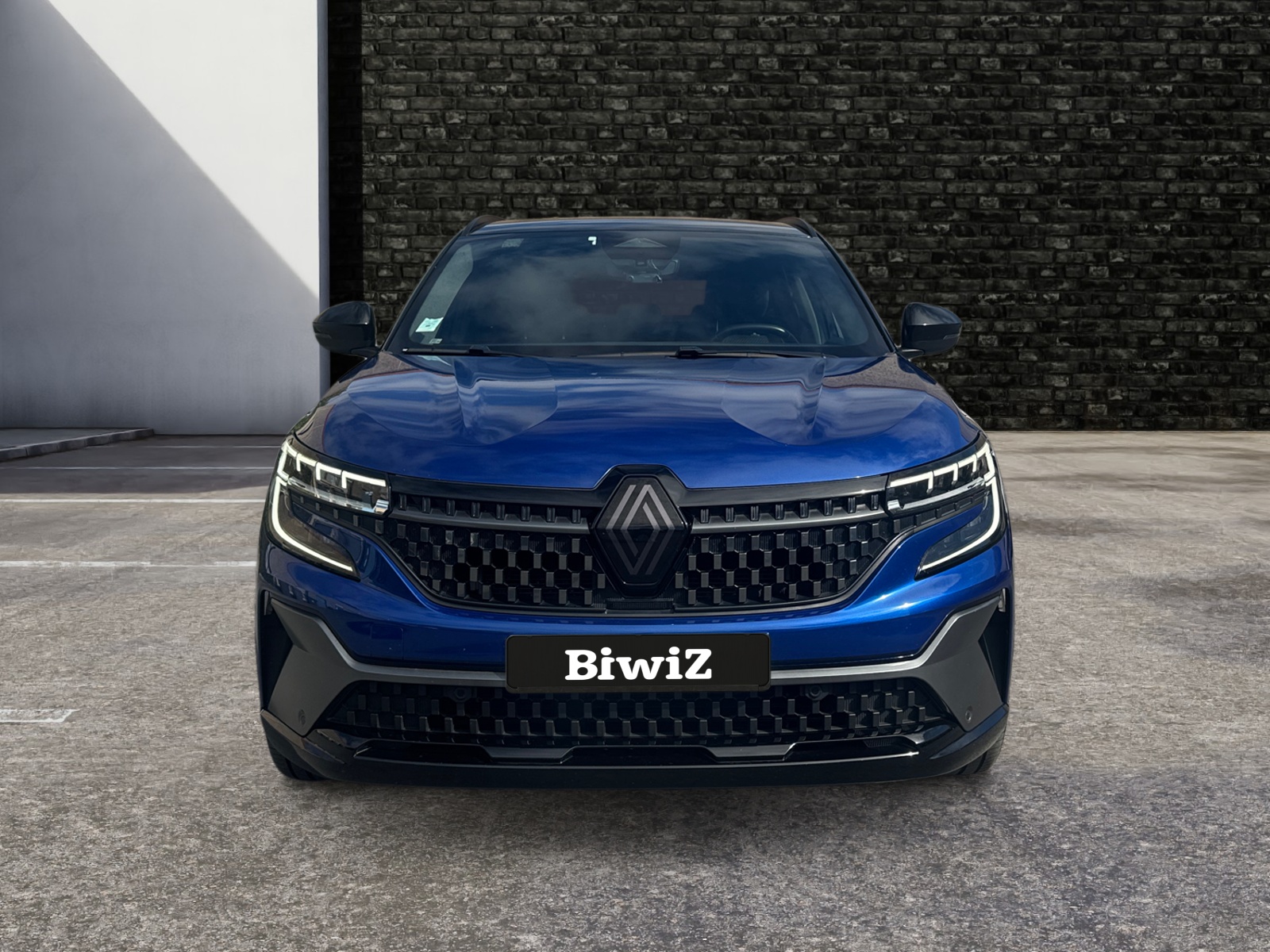 Renault Austral 7