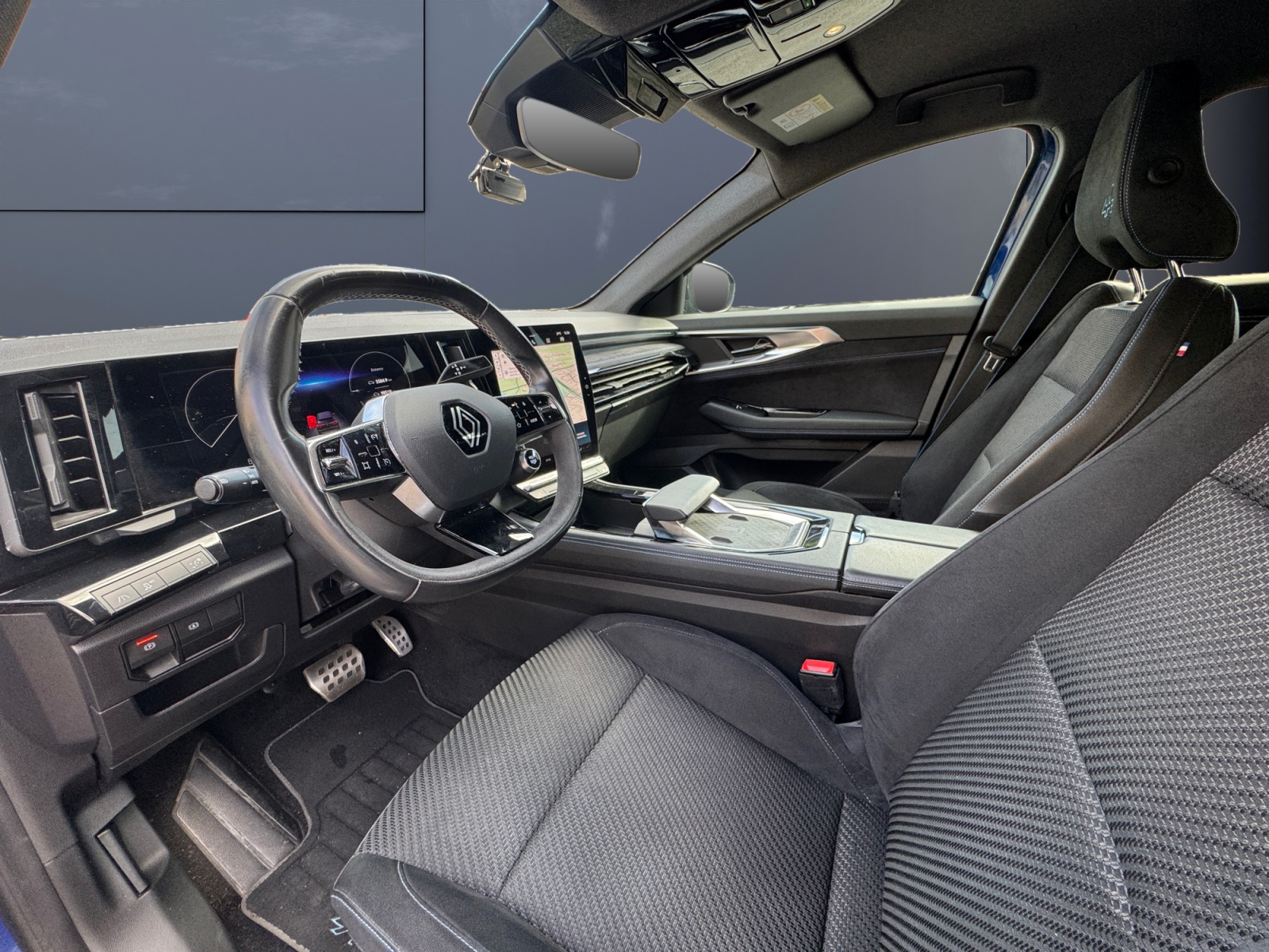 Renault Austral 8