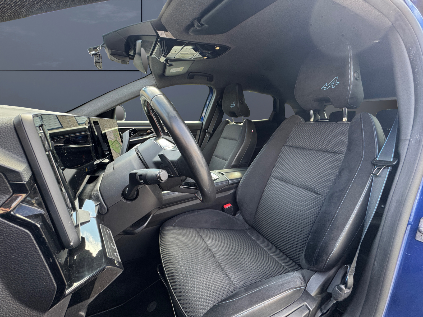 Renault Austral 9