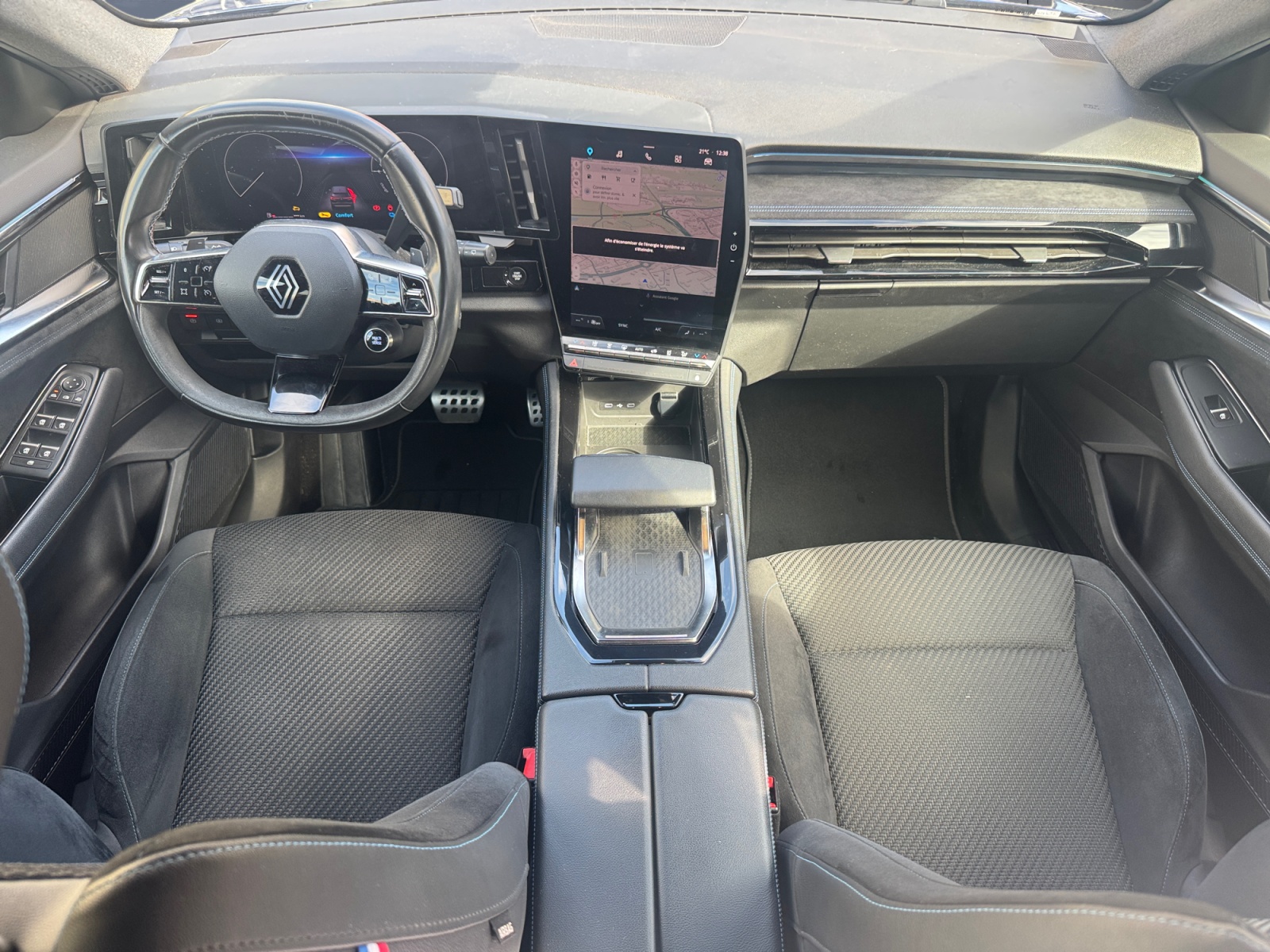 Renault Austral 14