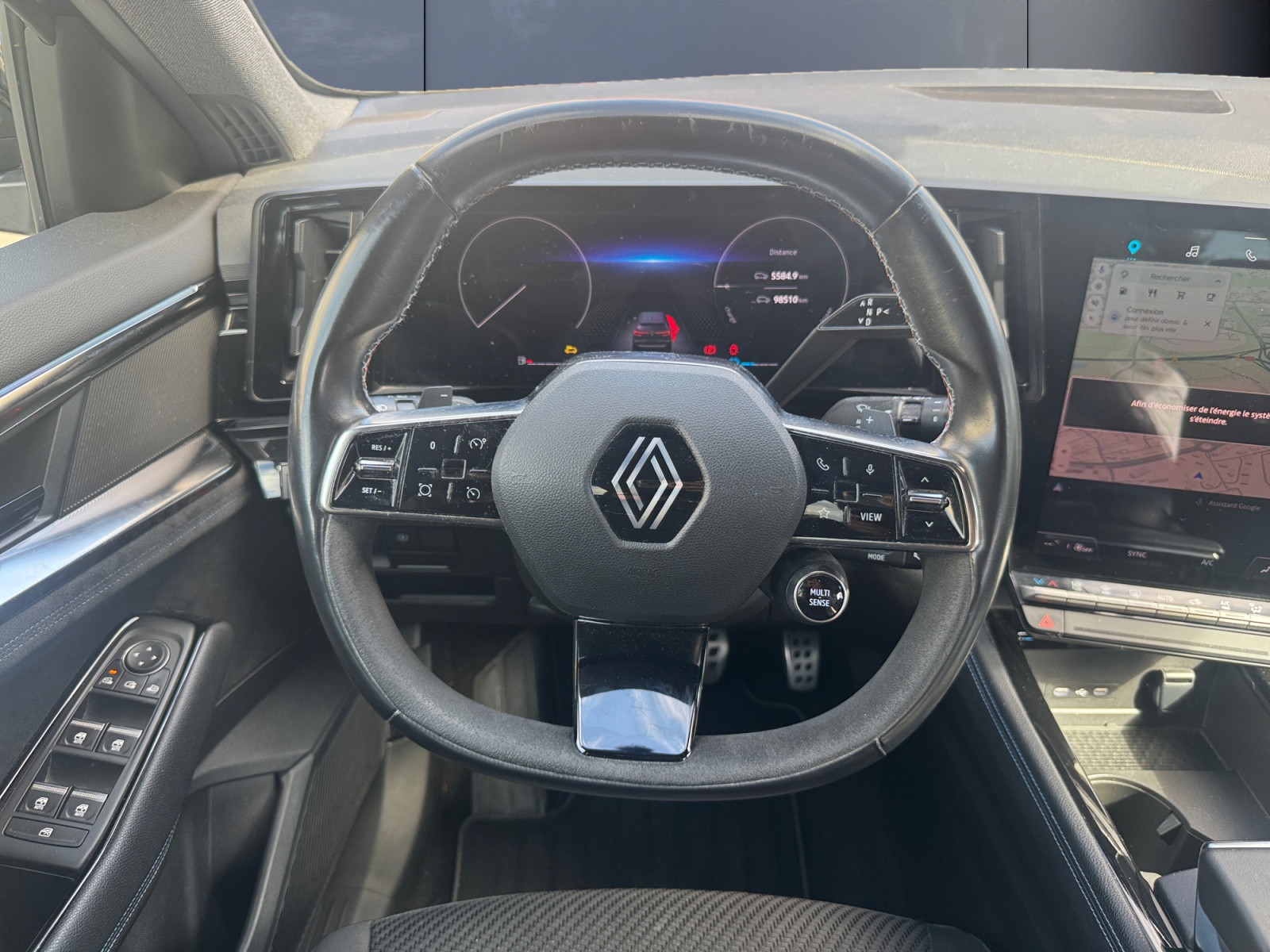 Renault Austral 15