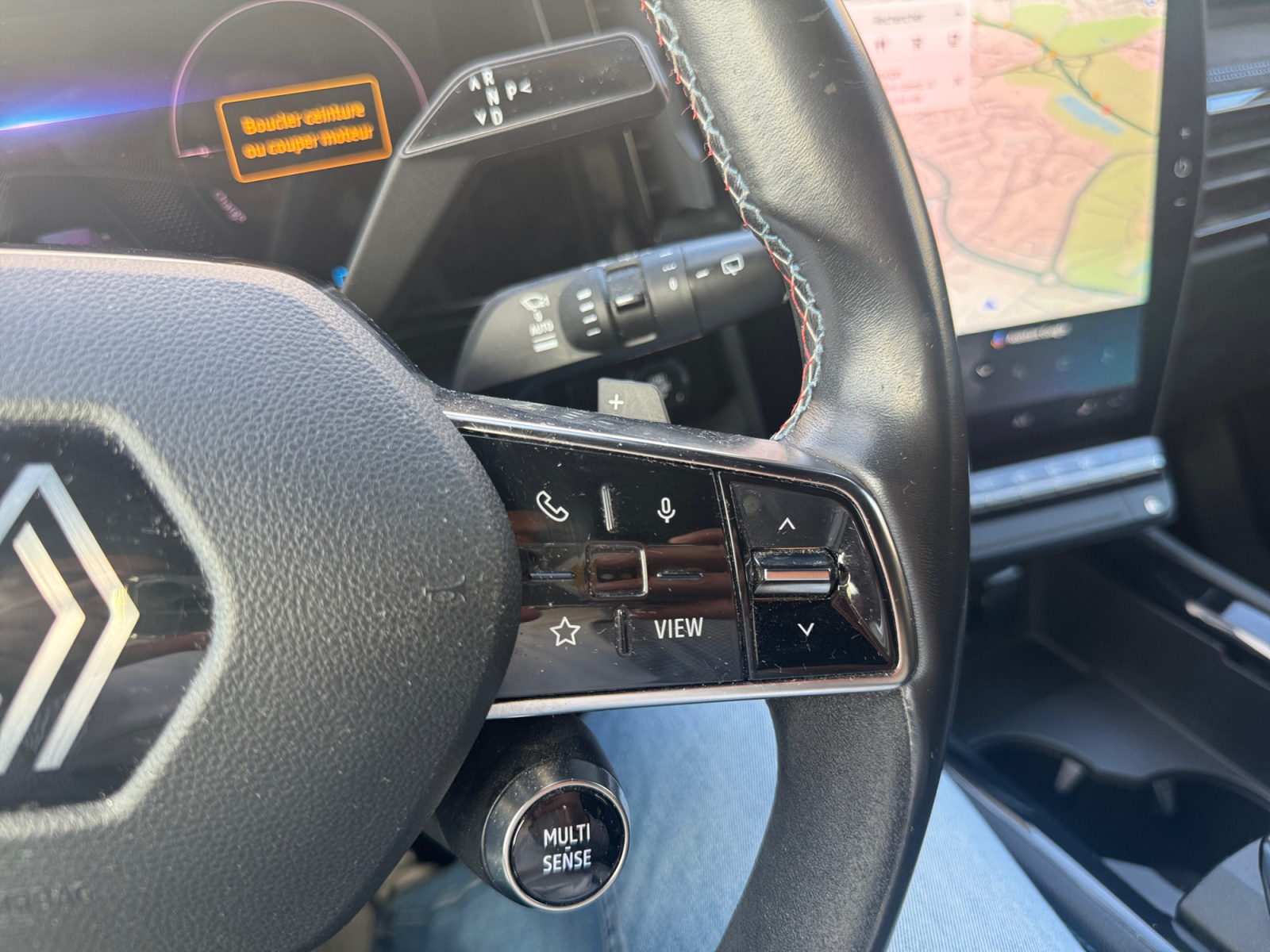 Renault Austral 20