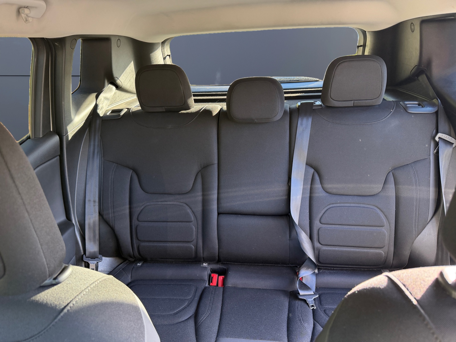 Jeep Renegade 10