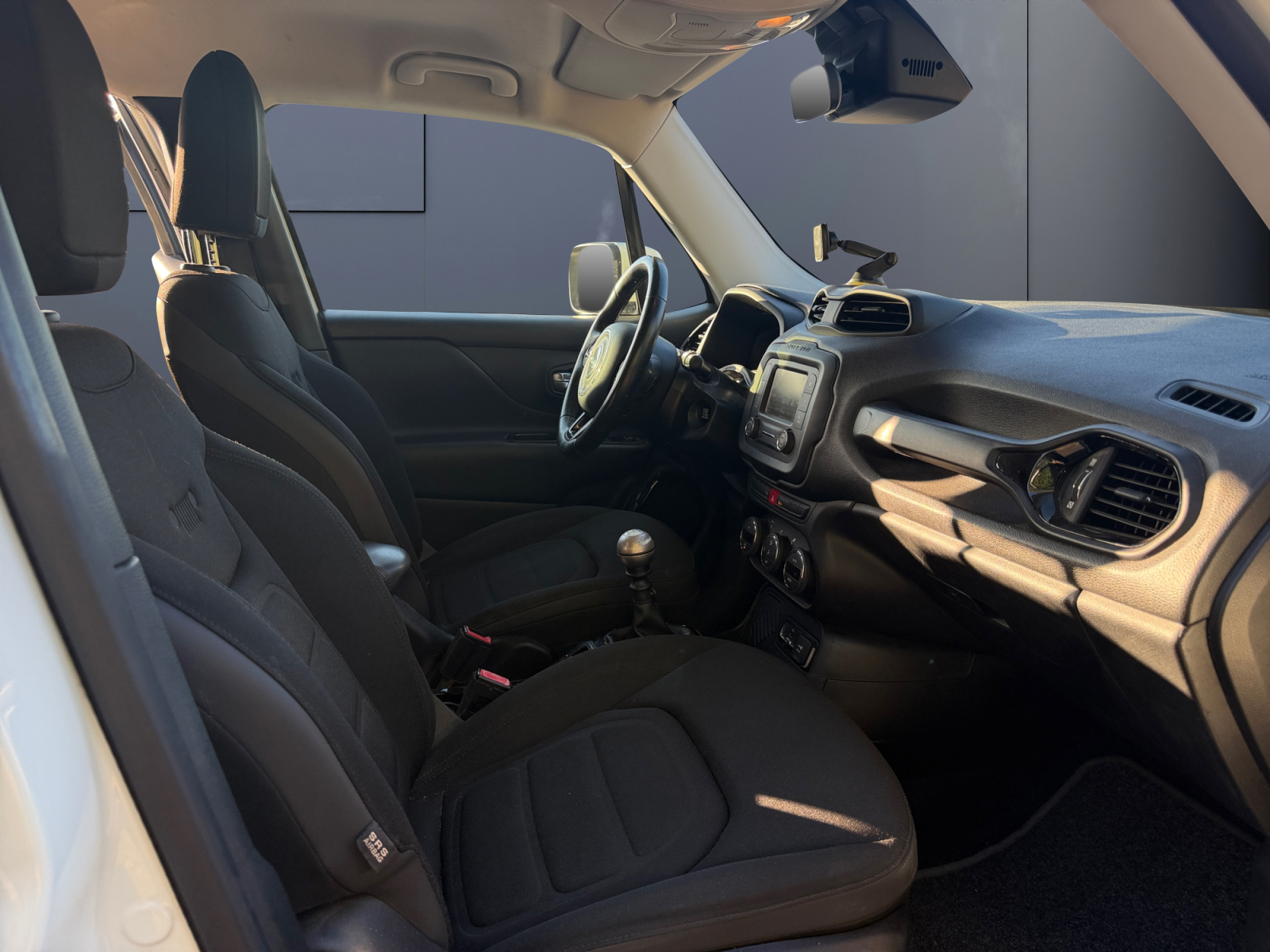 Jeep Renegade 13