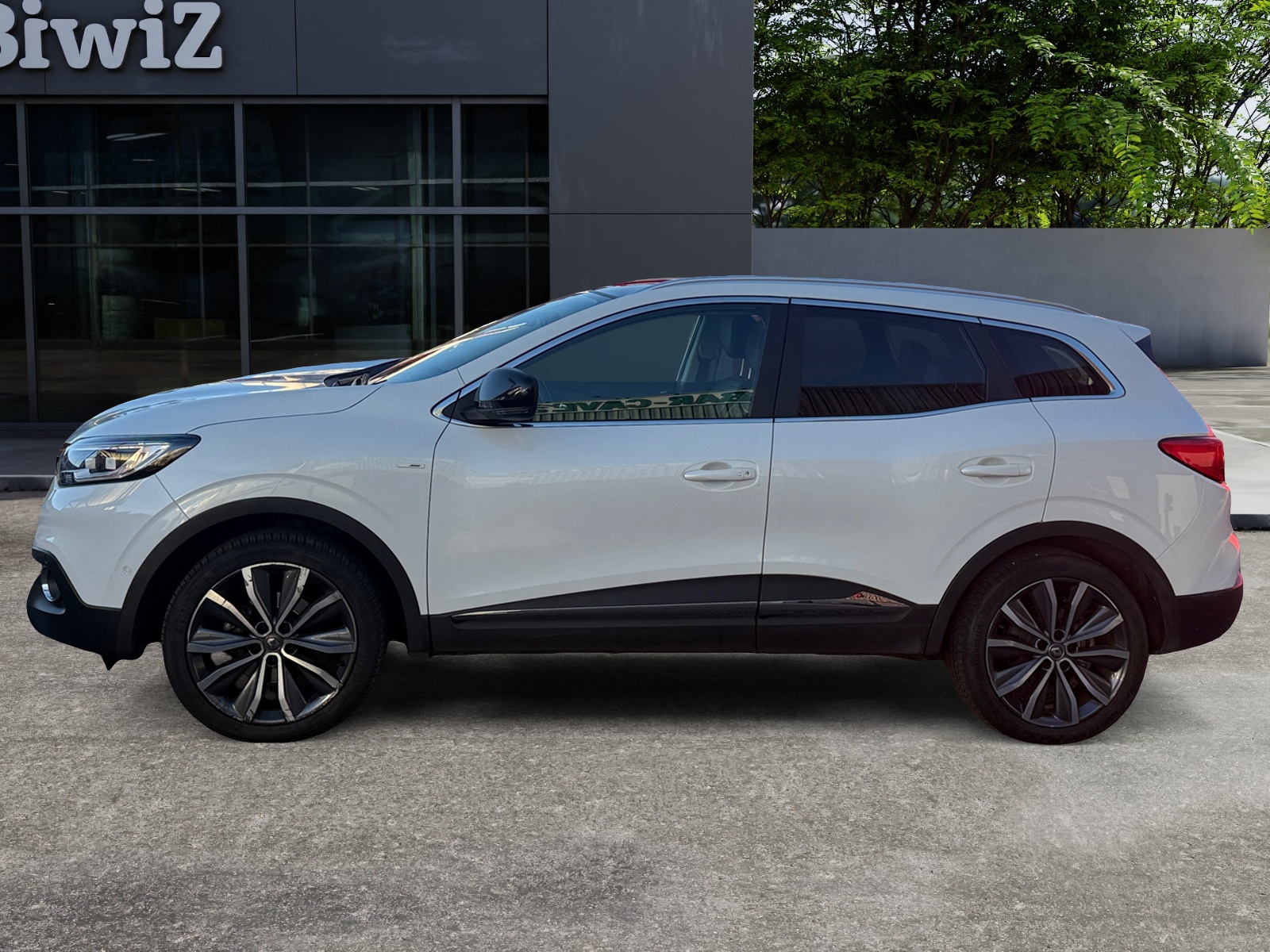Renault Kadjar 1