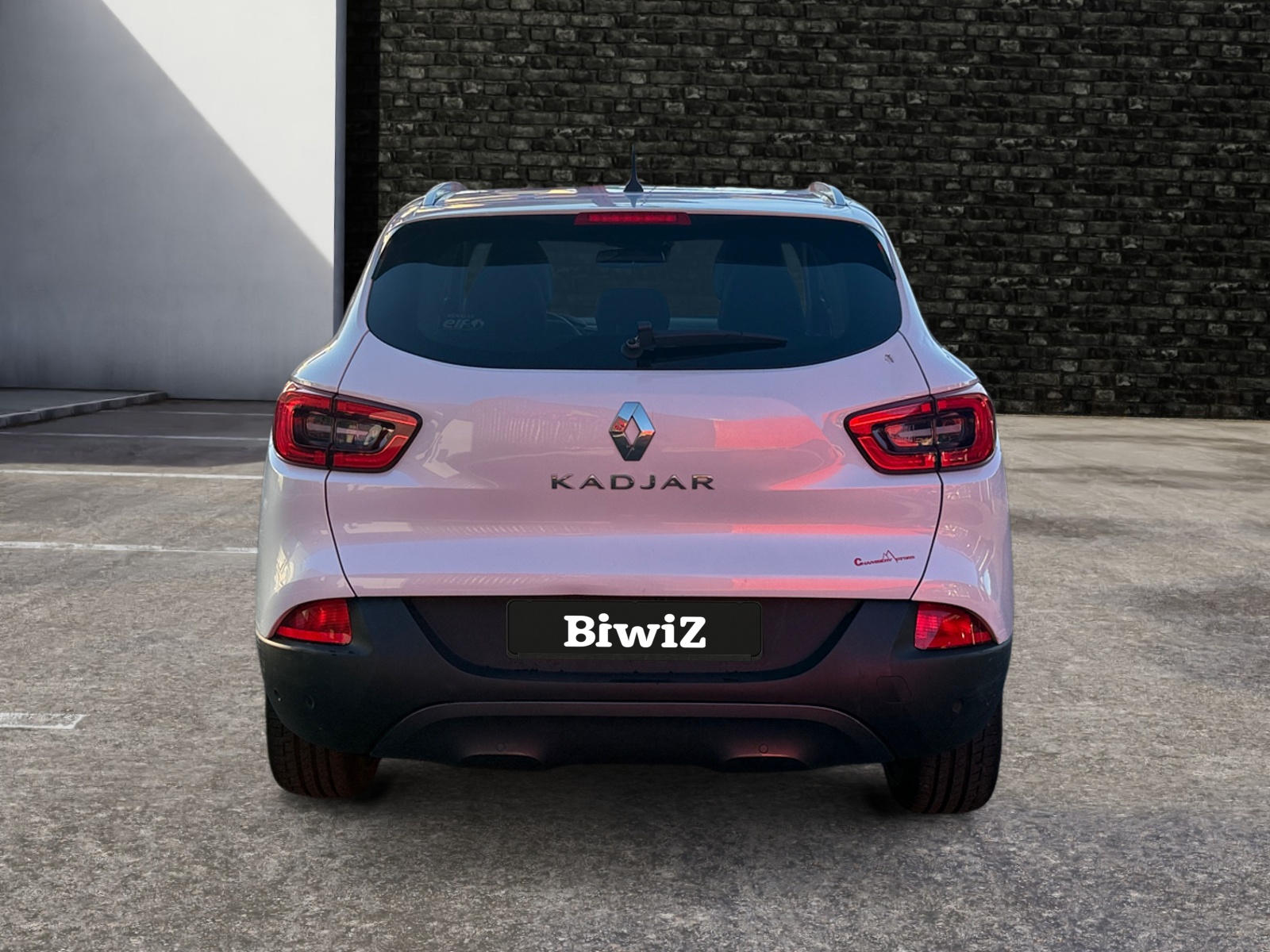 Renault Kadjar 3