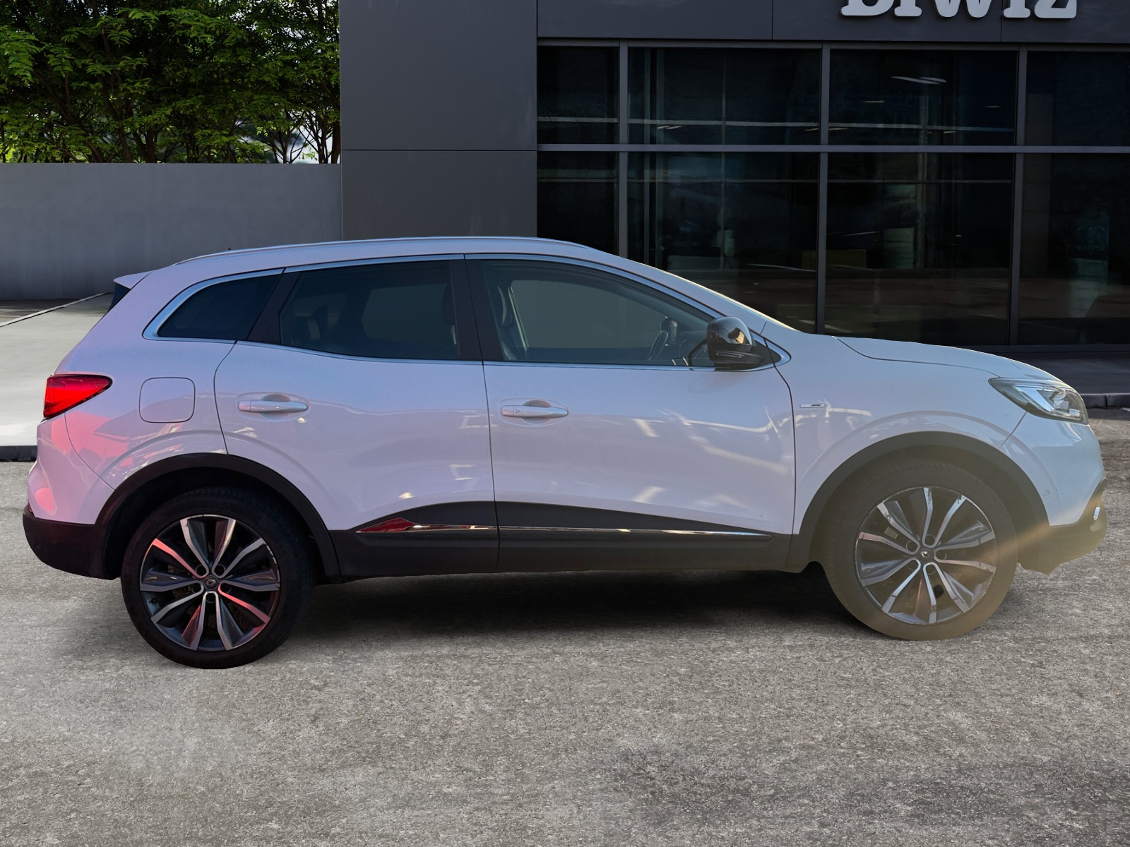 Renault Kadjar 5