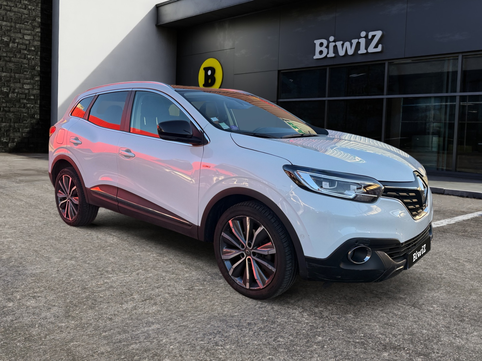 Renault Kadjar 6
