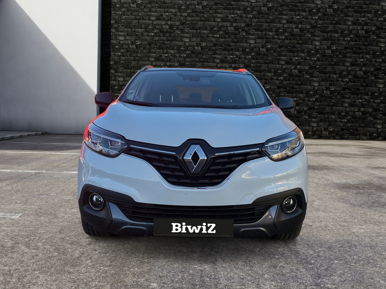 Renault Kadjar 7