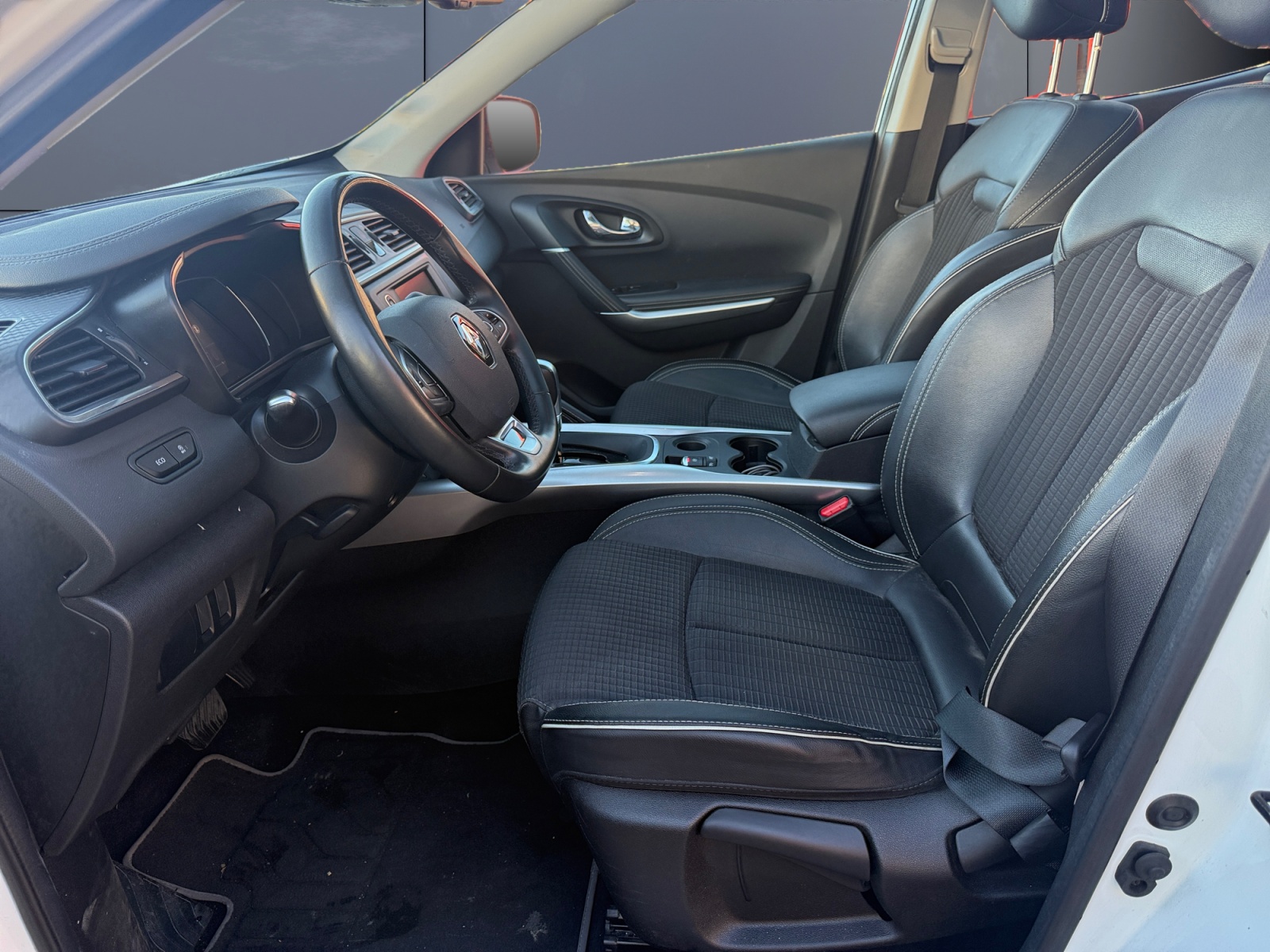 Renault Kadjar 9