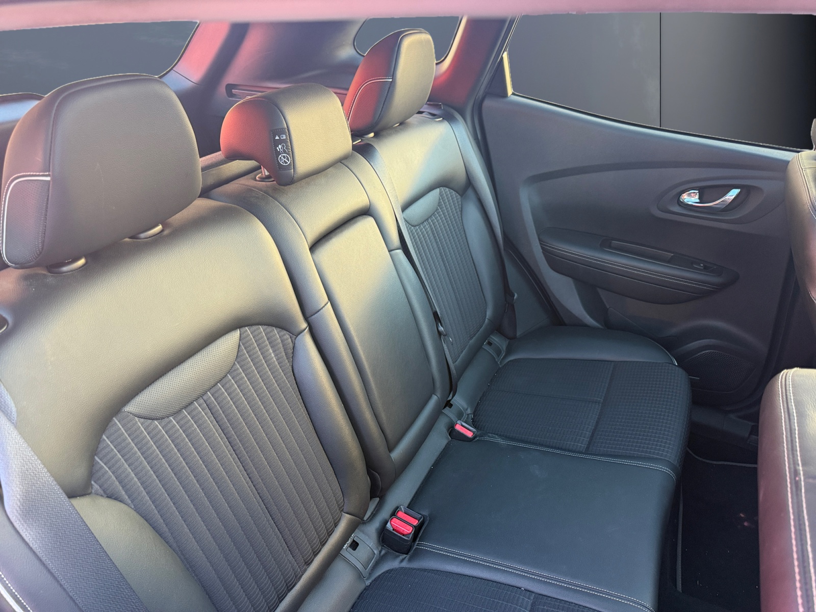 Renault Kadjar 11