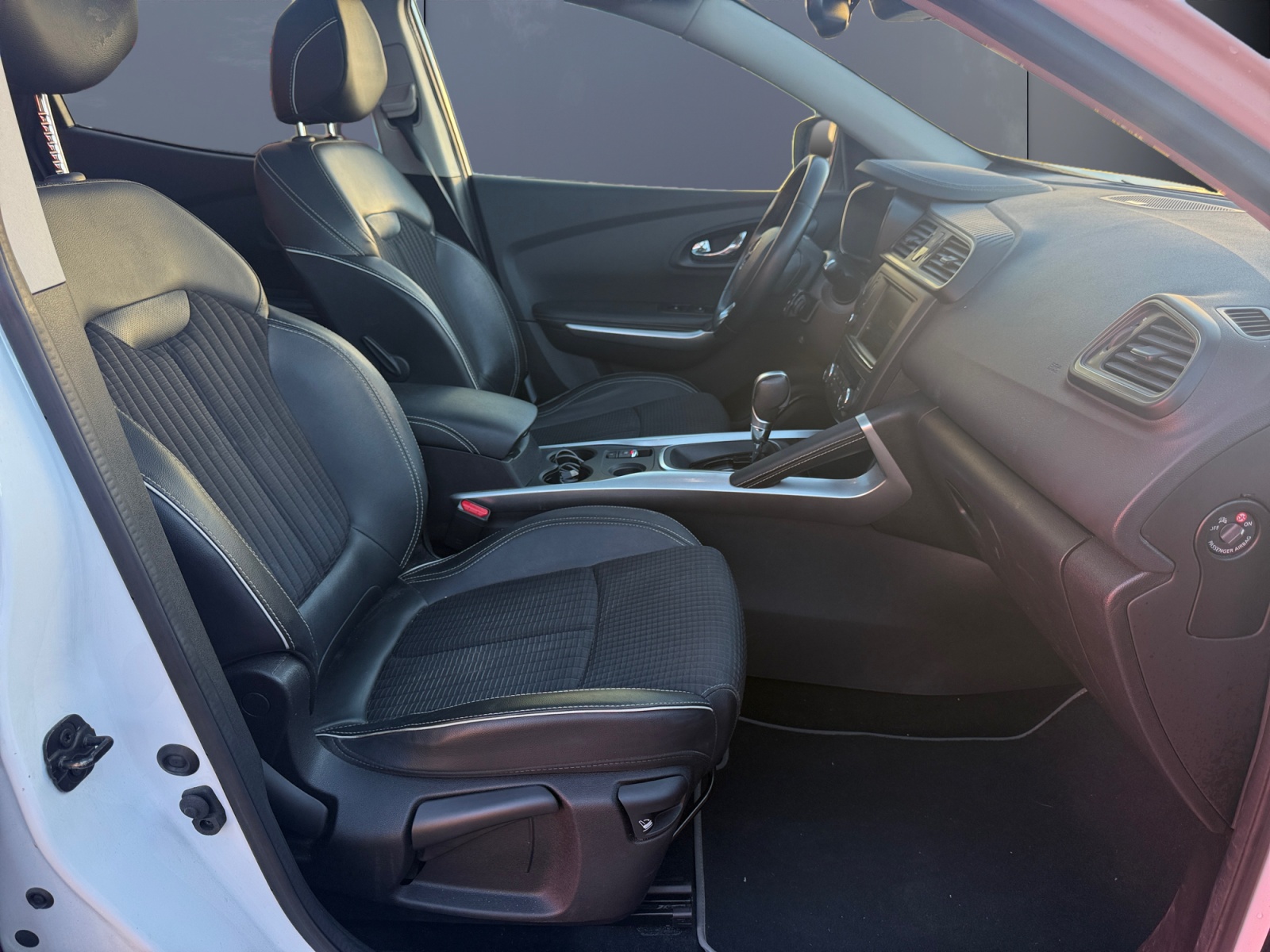 Renault Kadjar 13