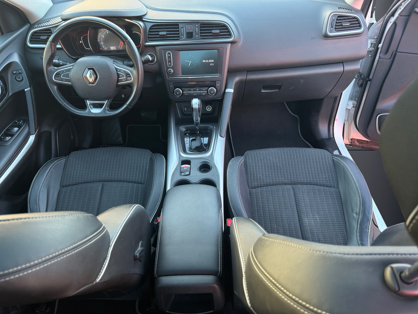 Renault Kadjar 14