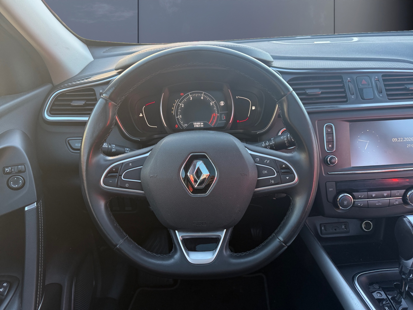 Renault Kadjar 15