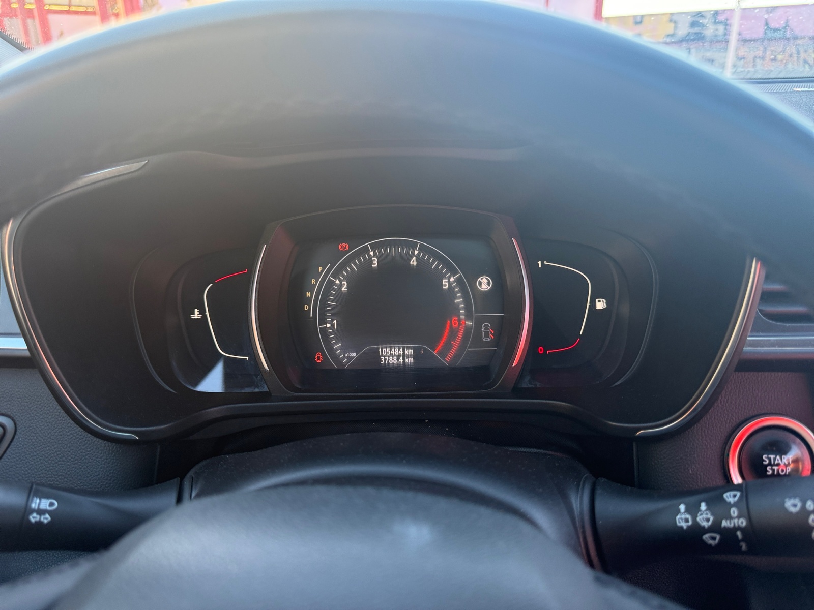 Renault Kadjar 16