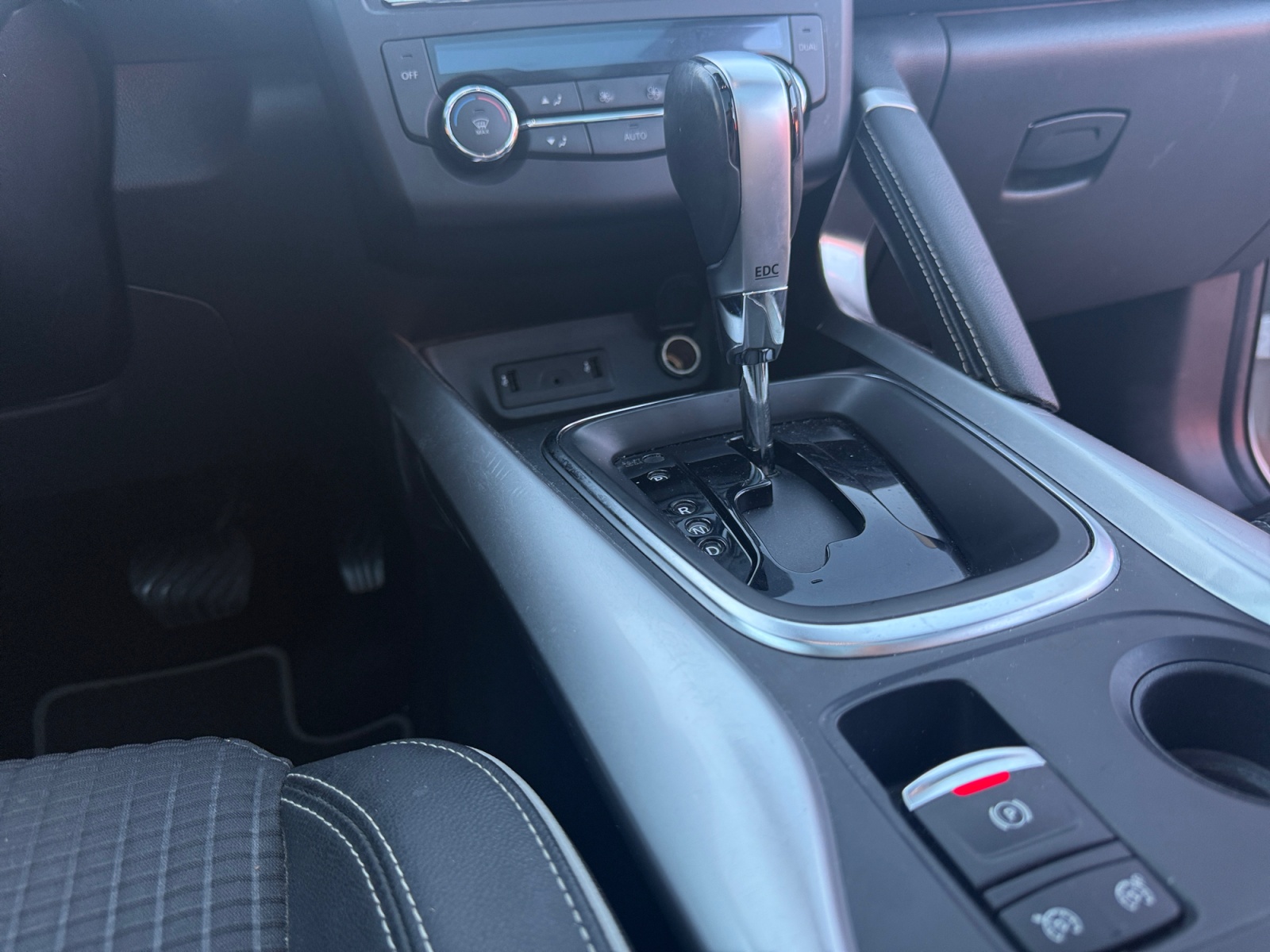 Renault Kadjar 18