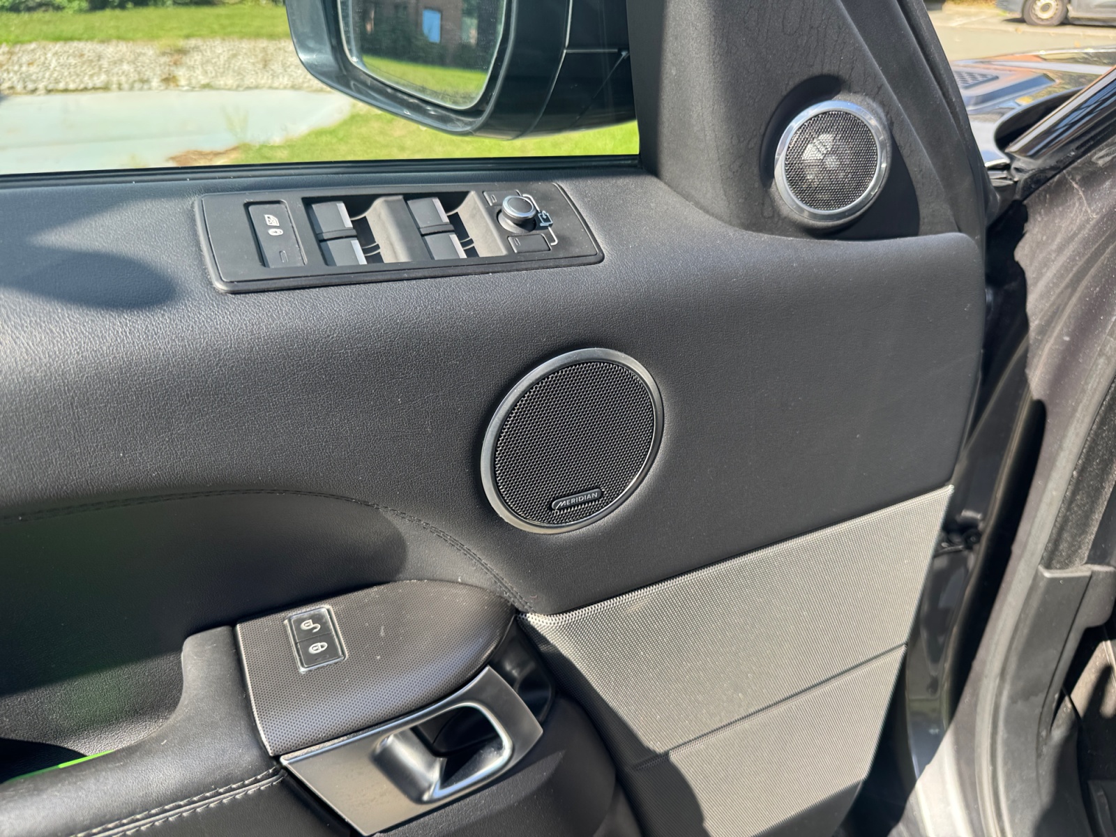 Land Rover Range Rover Sport 17
