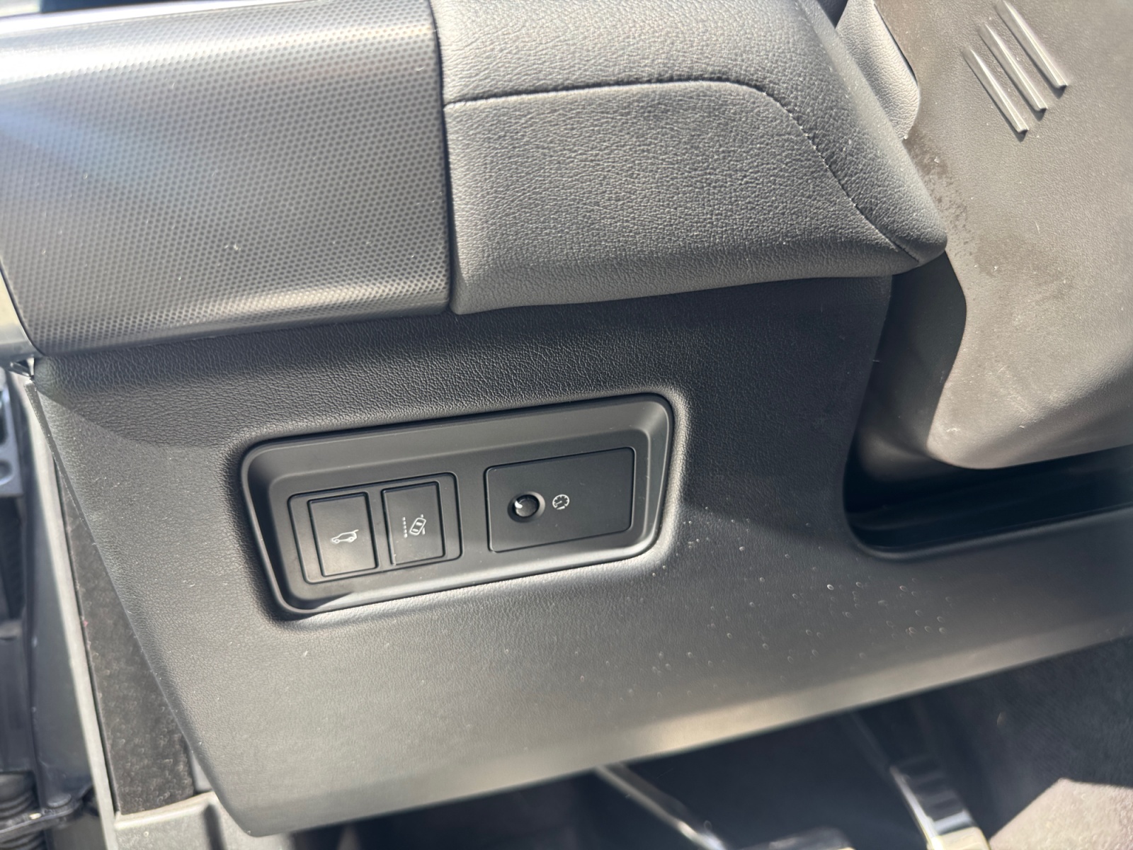 Land Rover Range Rover Sport 18