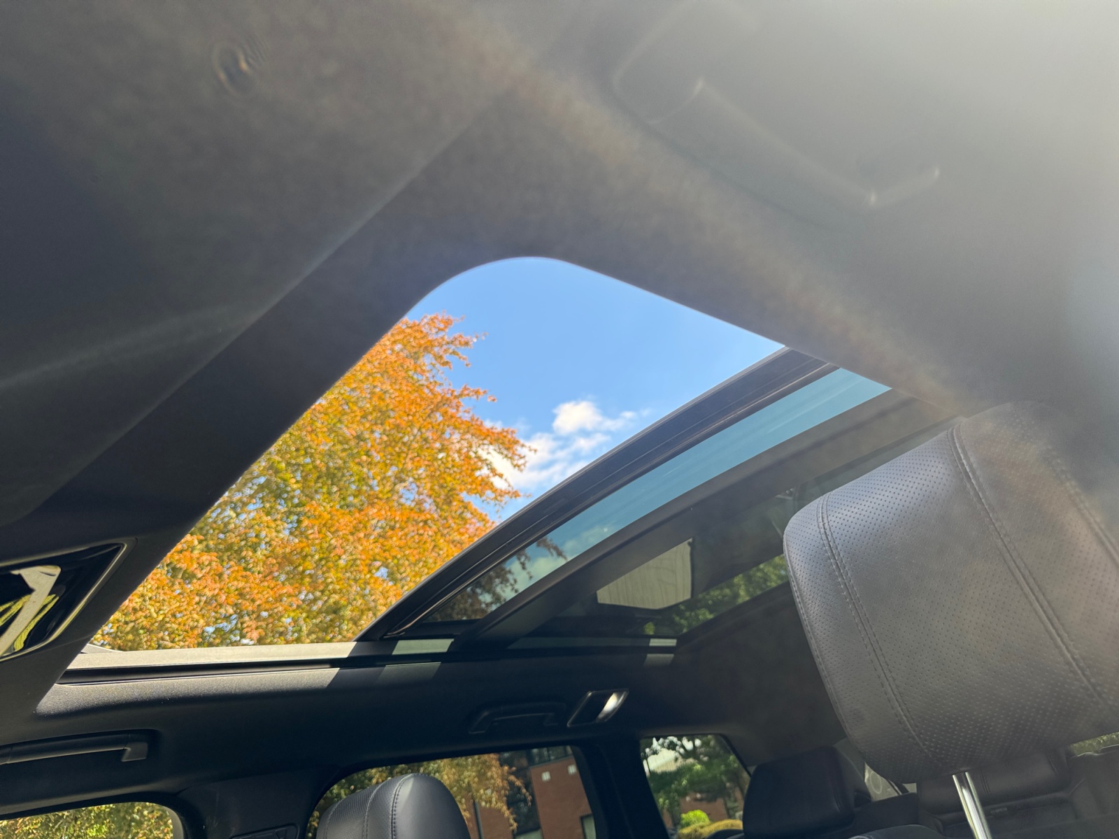 Land Rover Range Rover Sport 27