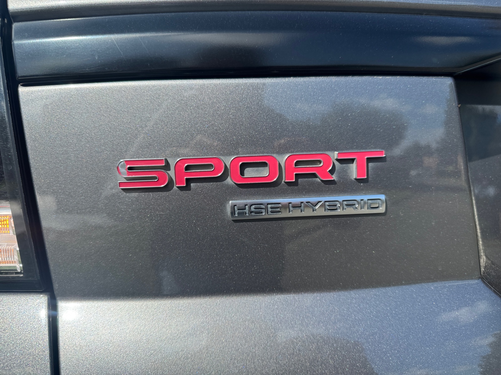 Land Rover Range Rover Sport 31