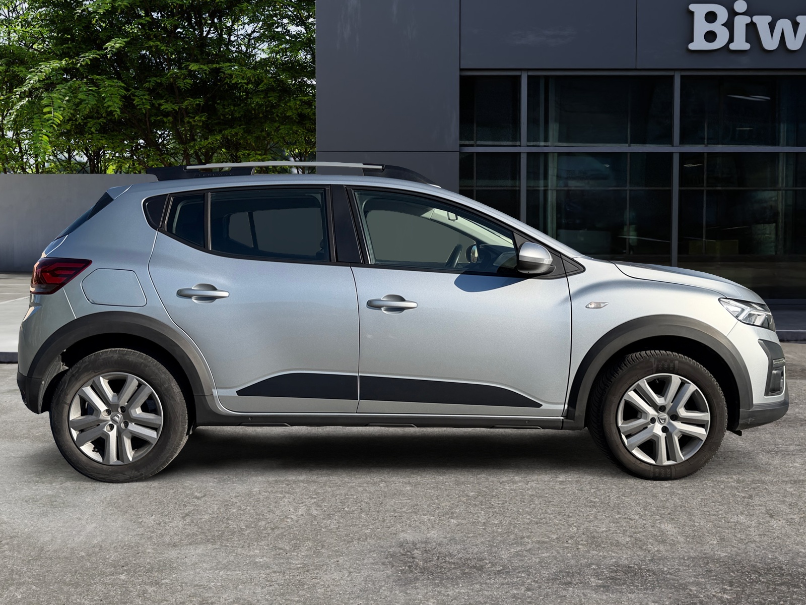 Dacia Sandero 19