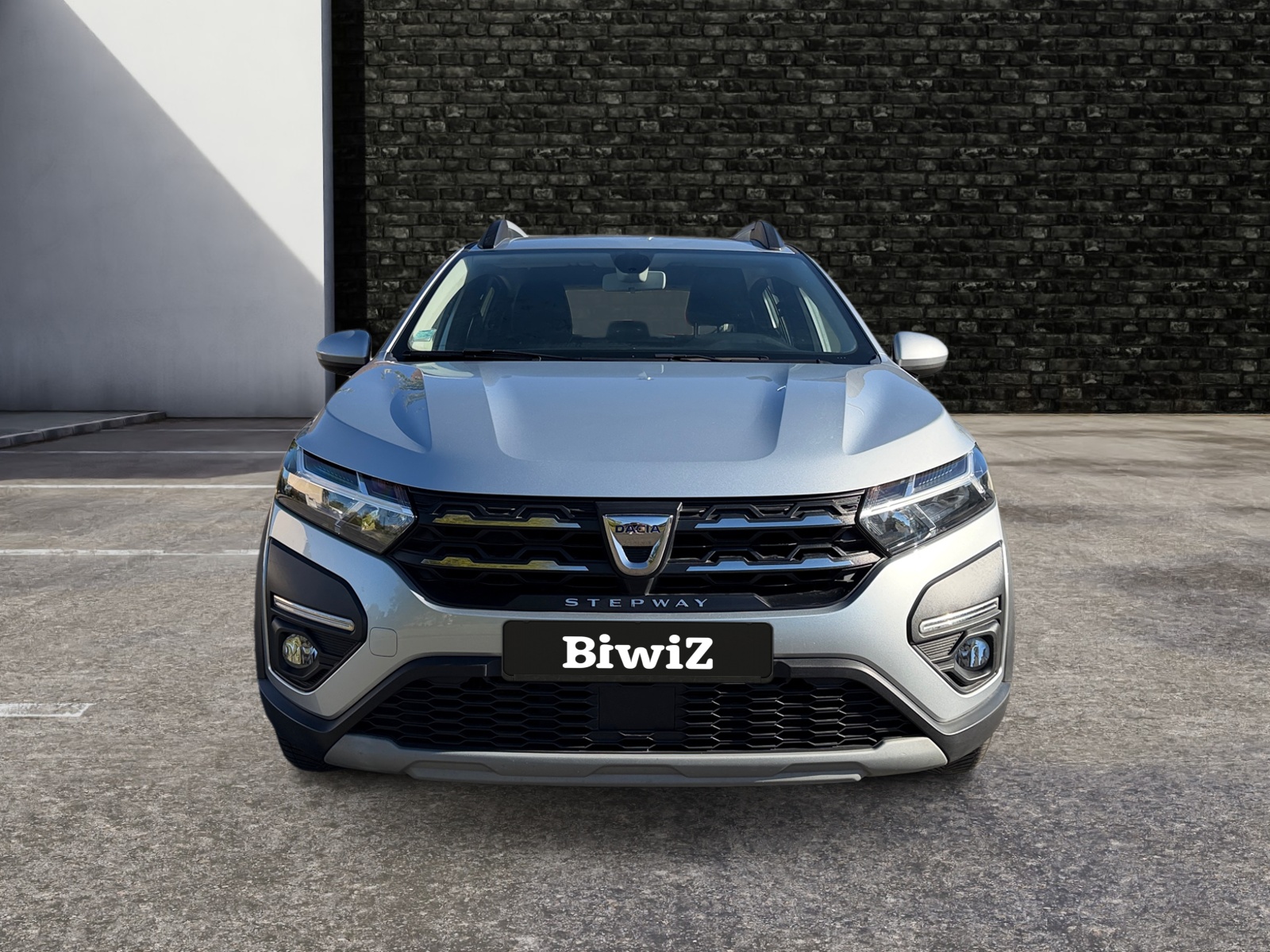 Dacia Sandero 5