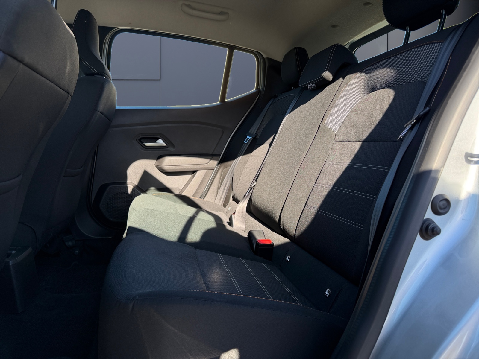 Dacia Sandero 8