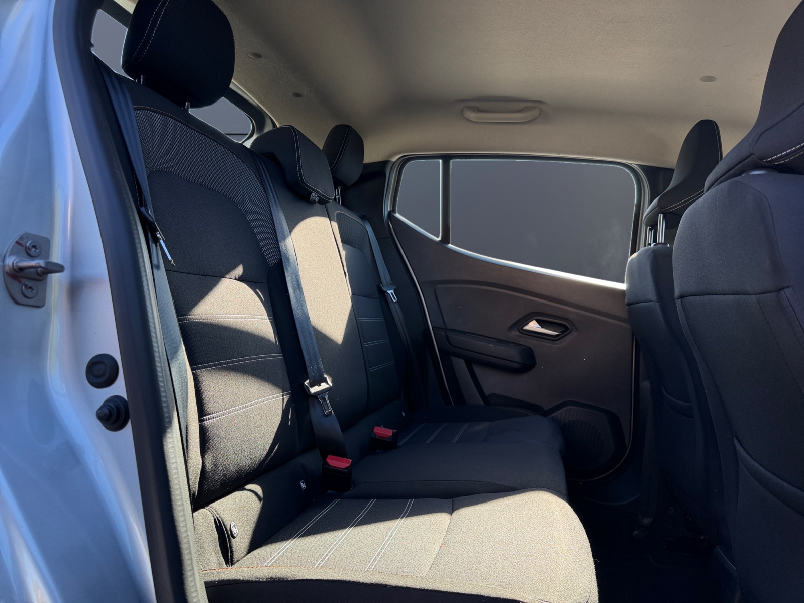 Dacia Sandero 9