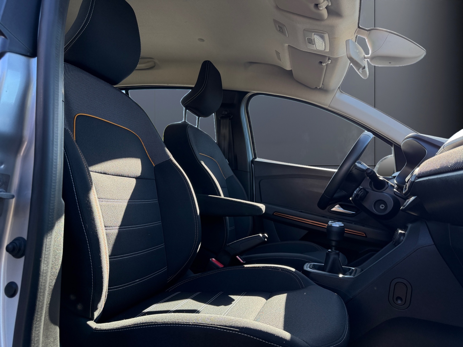 Dacia Sandero 11