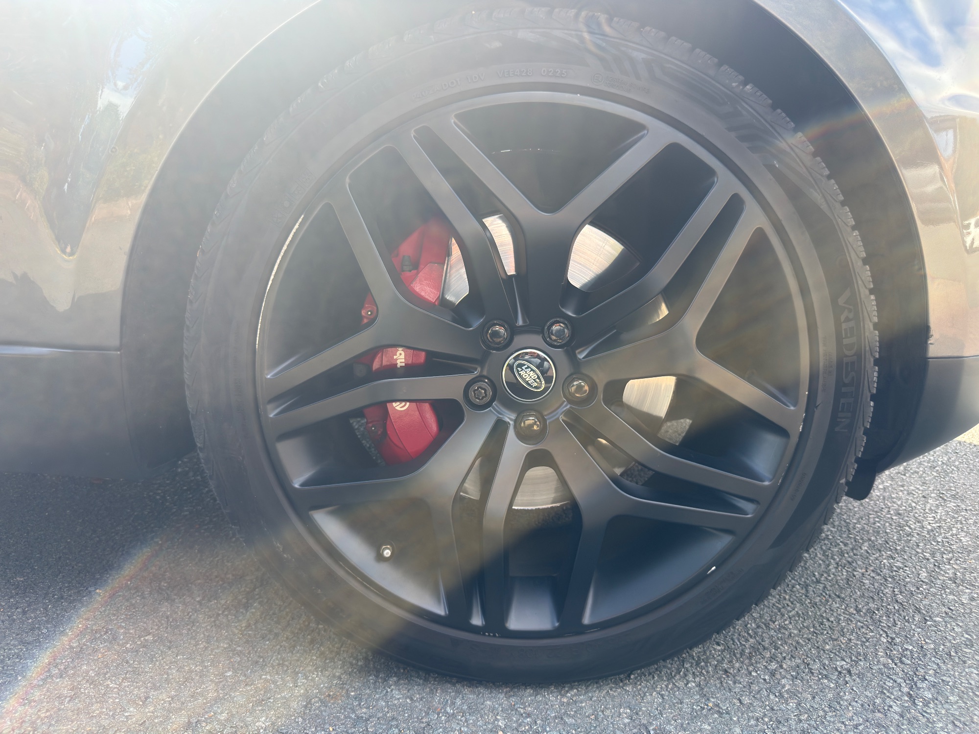 Land Rover Range Rover Sport 36