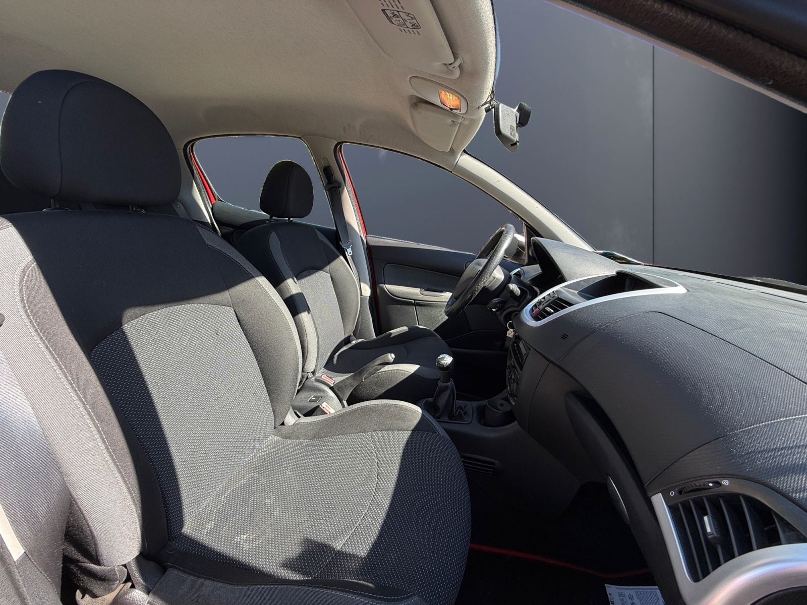 Peugeot 206 Plus 13