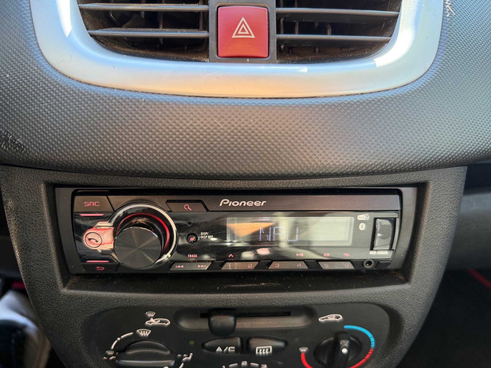 Peugeot 206 Plus 17