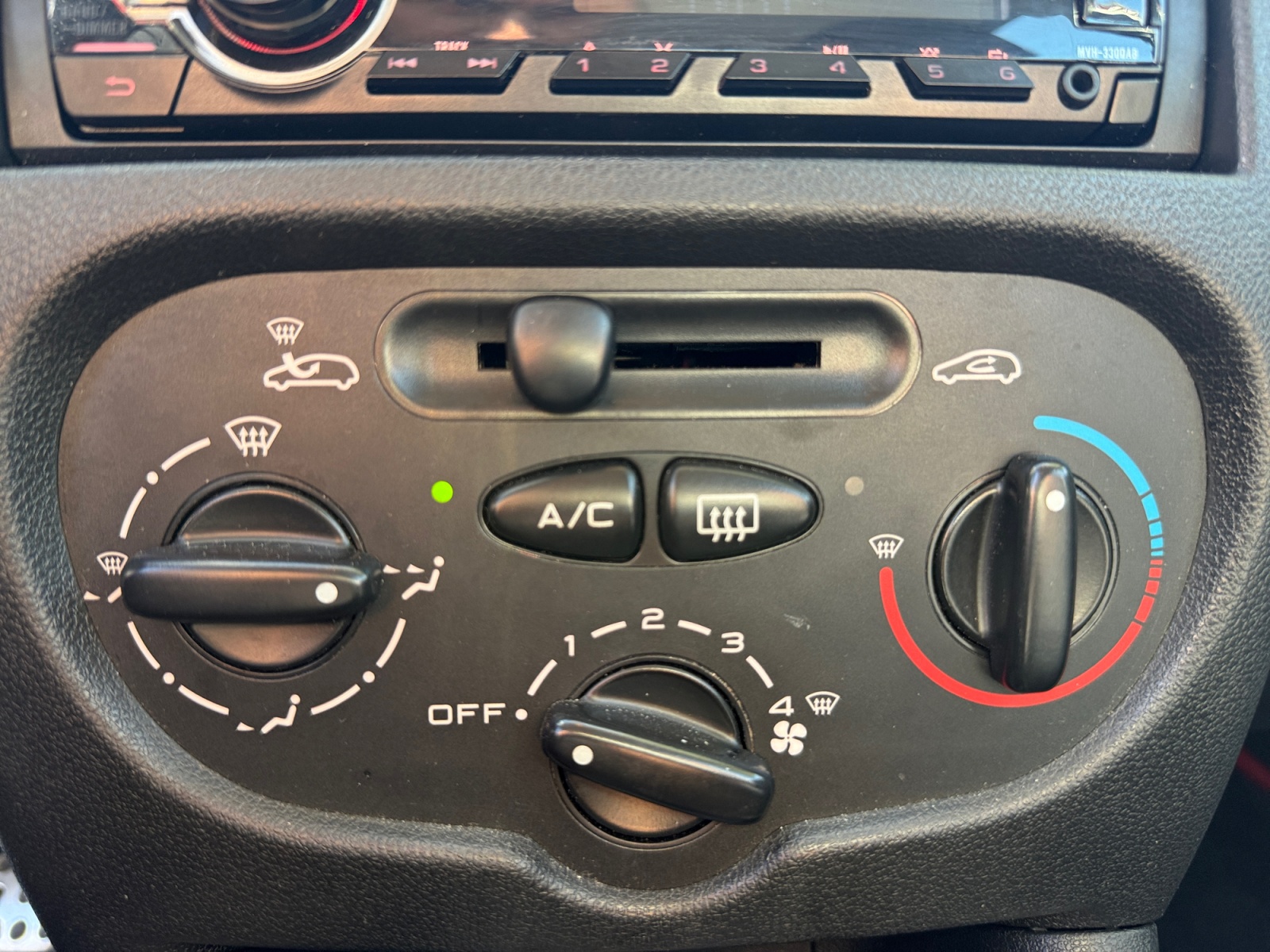 Peugeot 206 Plus 18