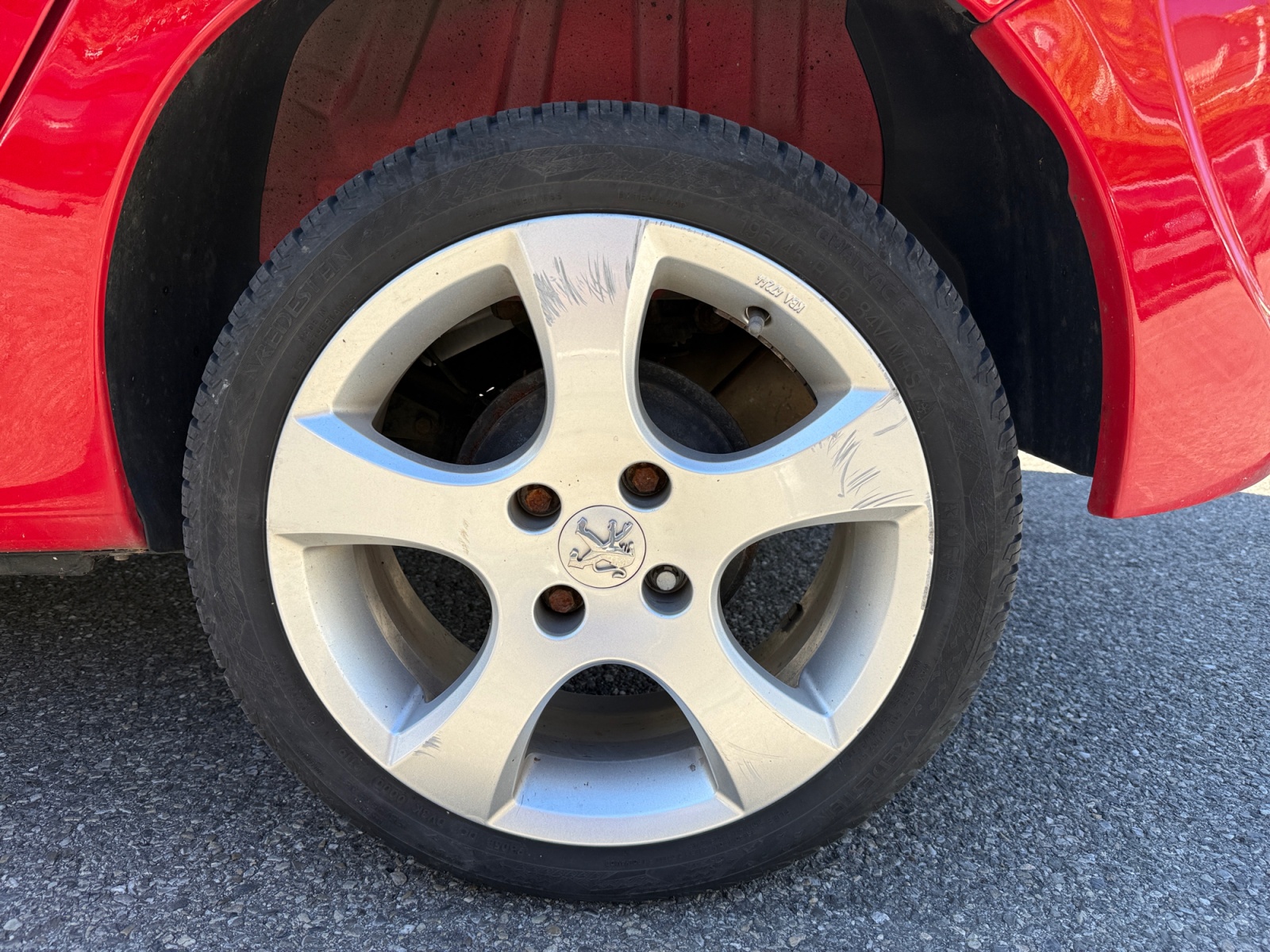 Peugeot 206 Plus 21