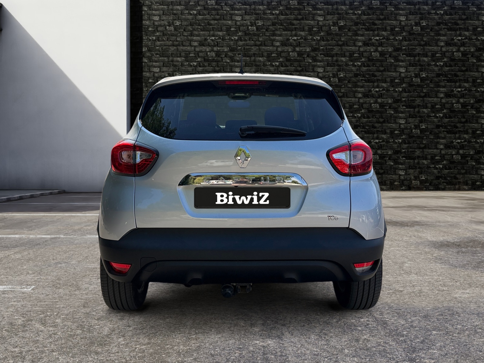 Renault Captur 3