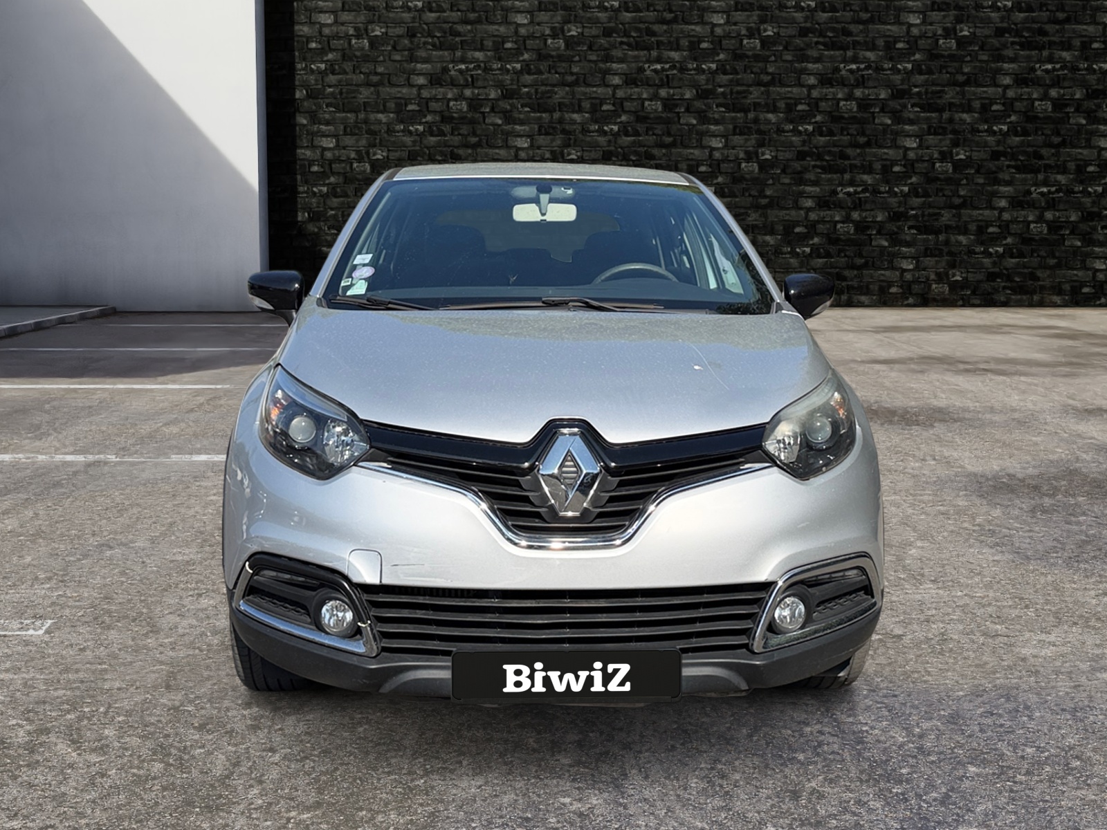 Renault Captur 7
