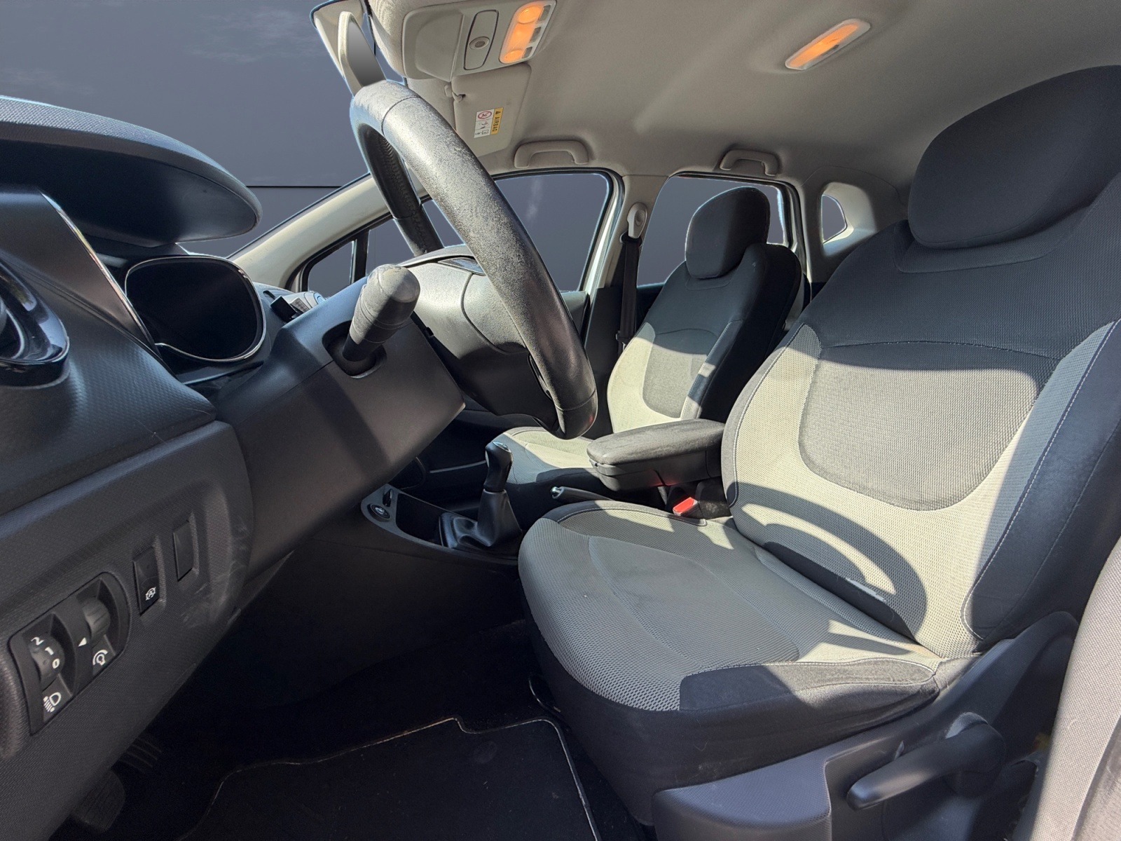 Renault Captur 9