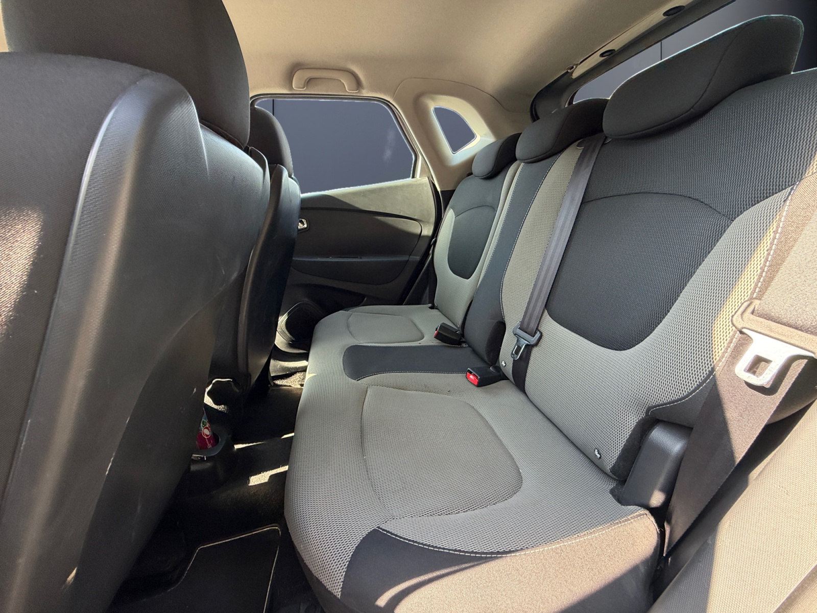 Renault Captur 10