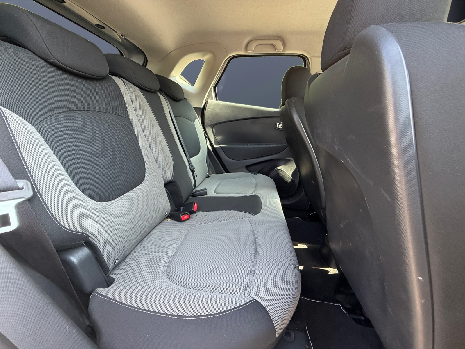 Renault Captur 11