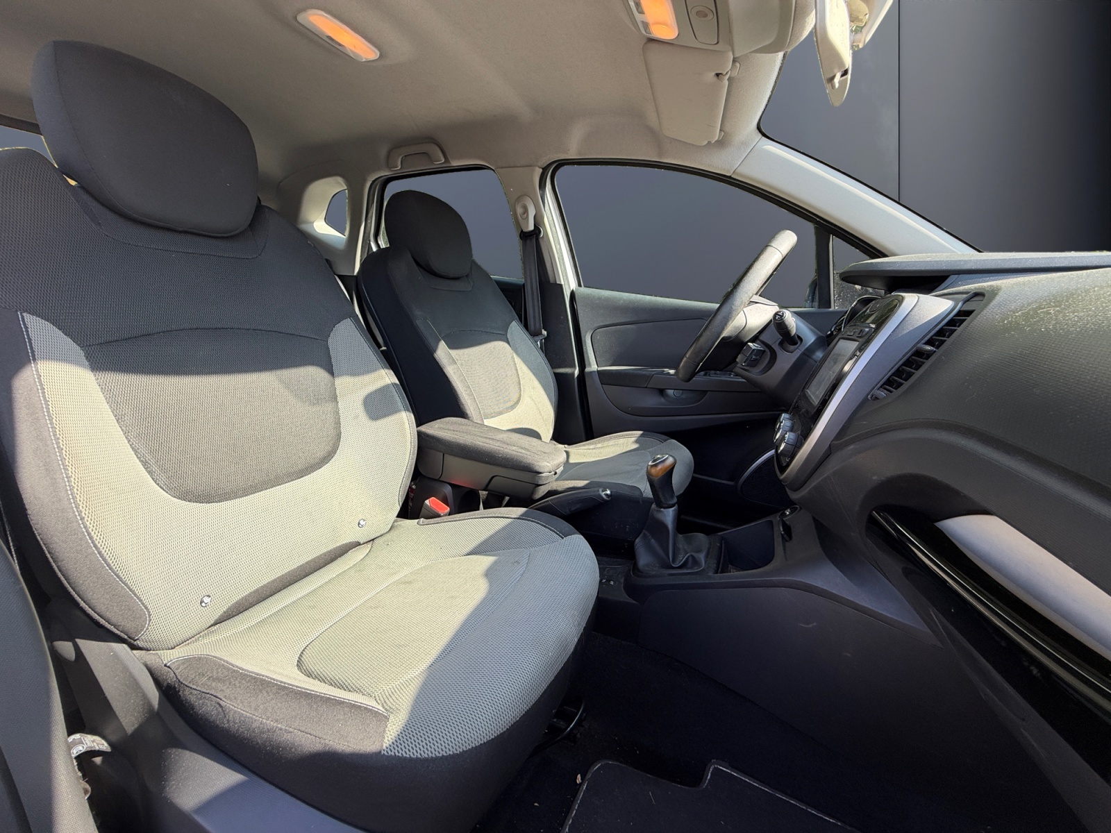 Renault Captur 13