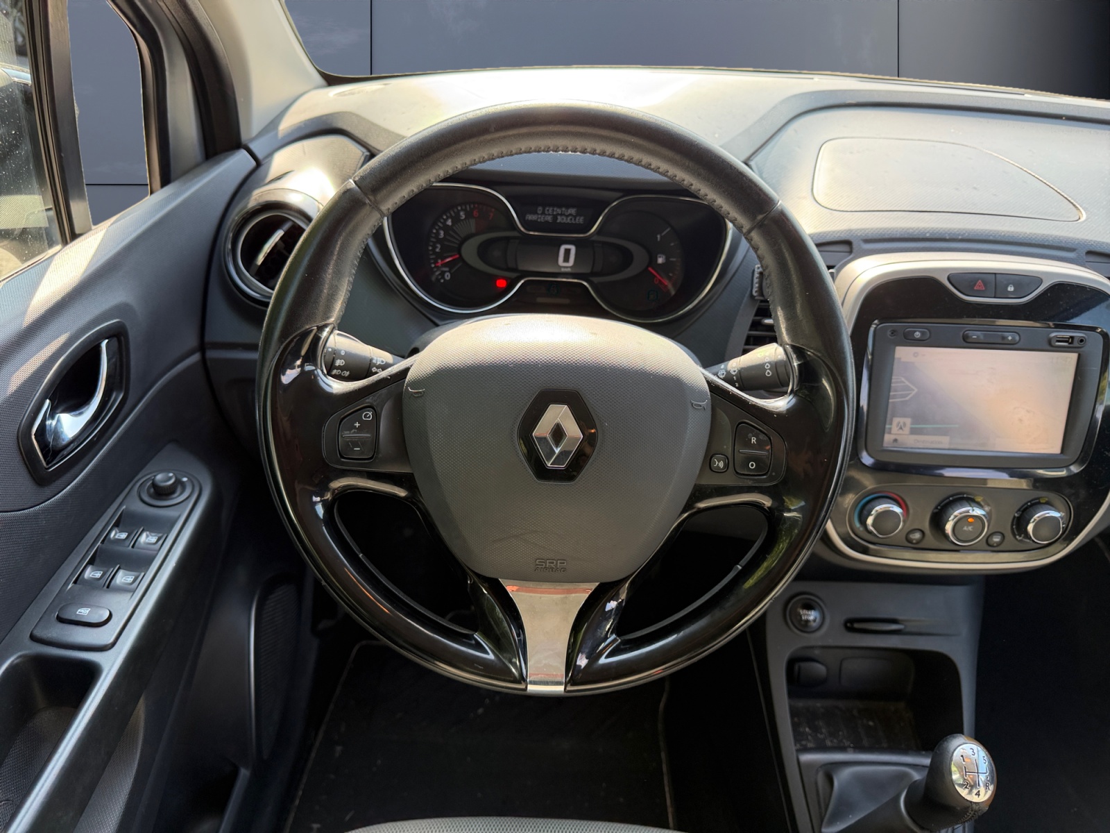Renault Captur 15