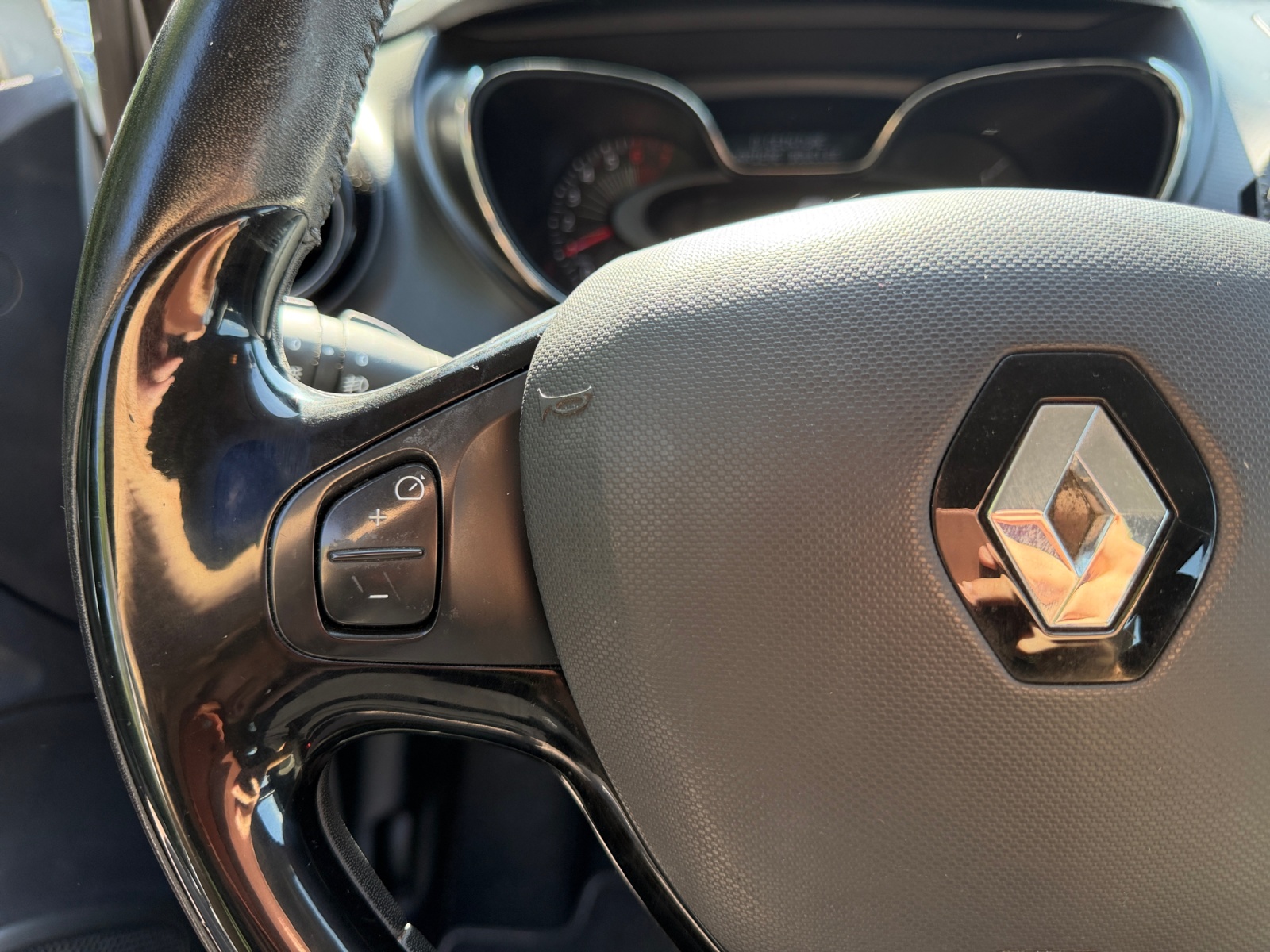 Renault Captur 19