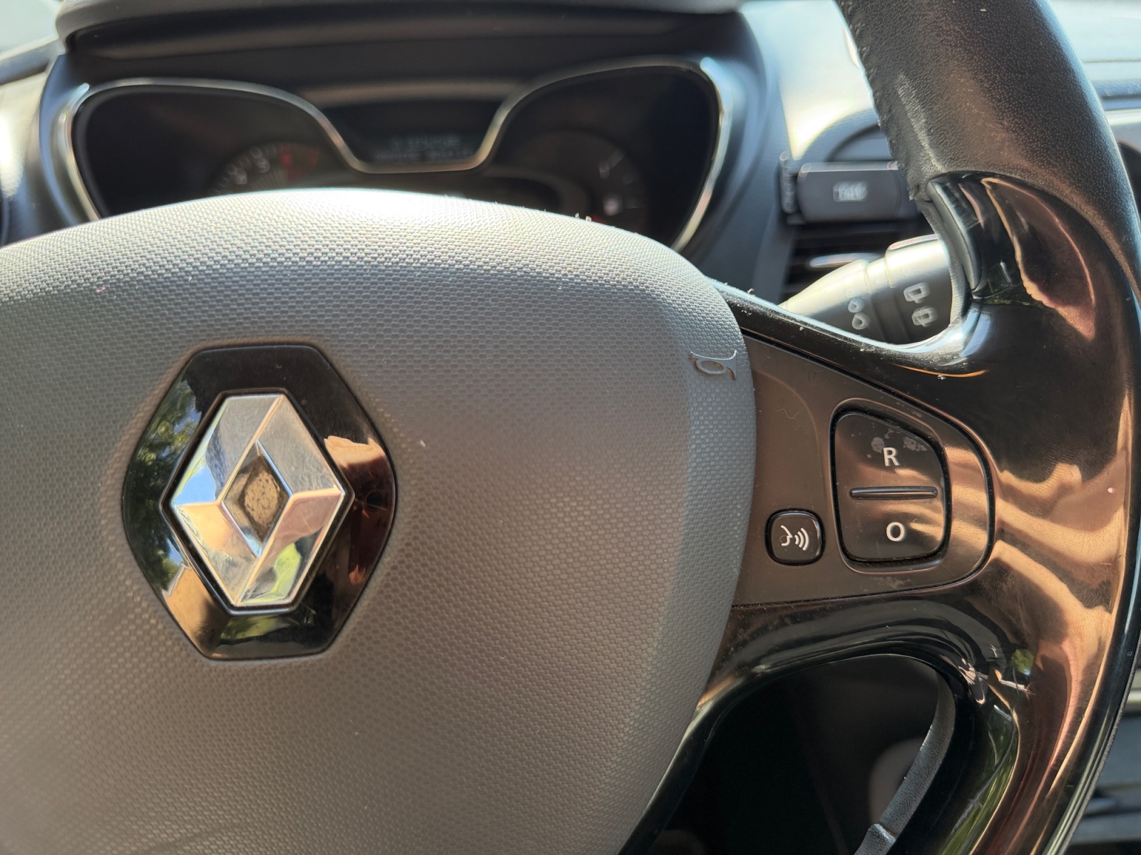 Renault Captur 20