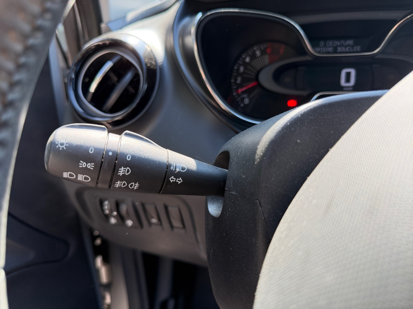 Renault Captur 21