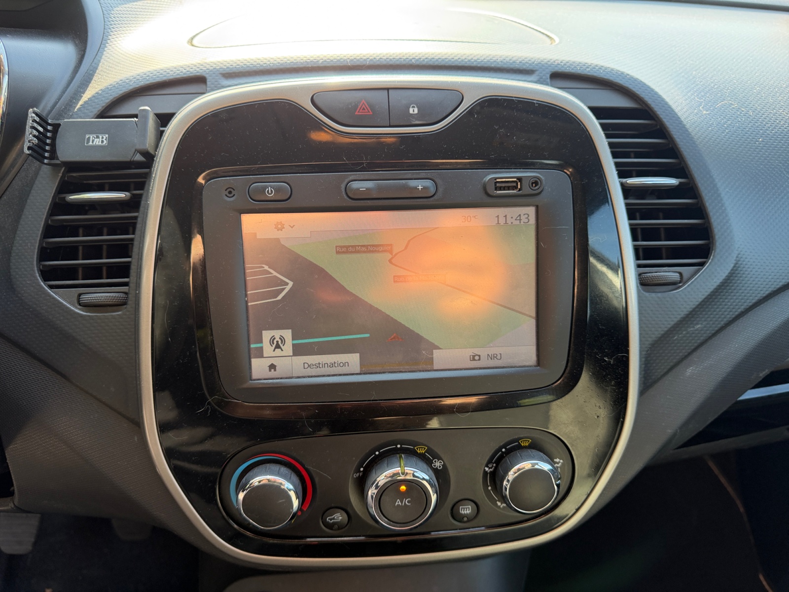 Renault Captur 22