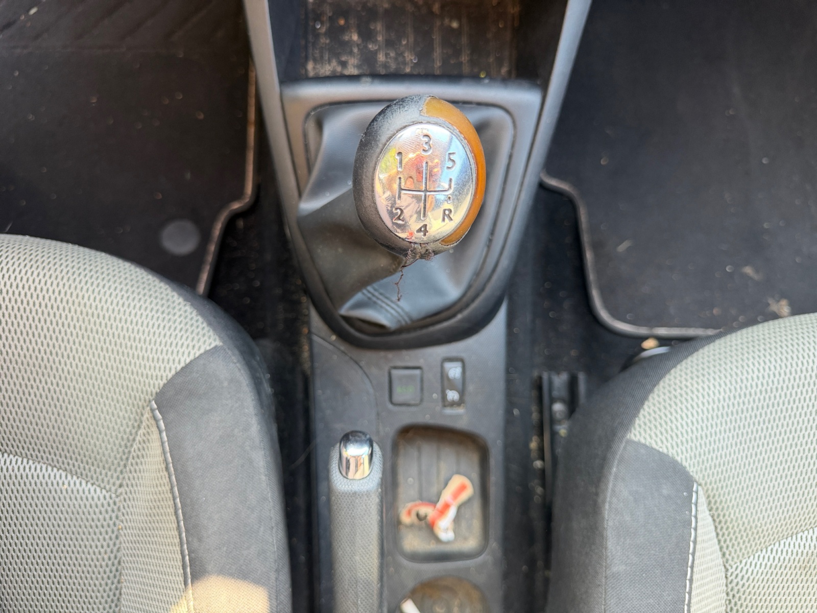 Renault Captur 24