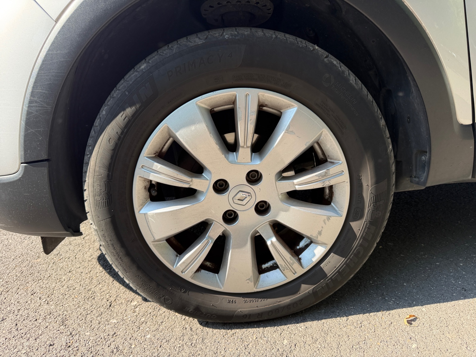 Renault Captur 28