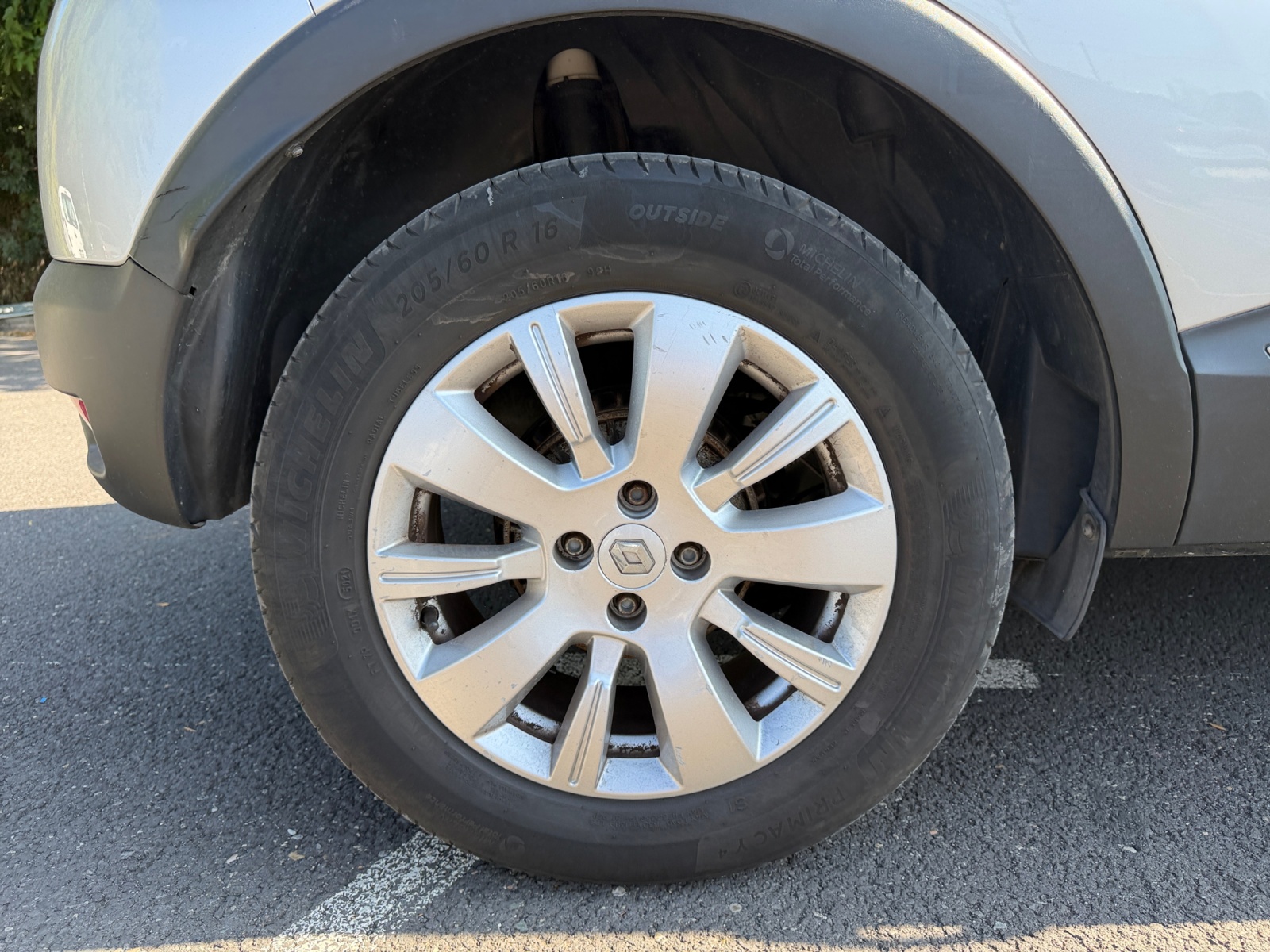Renault Captur 30